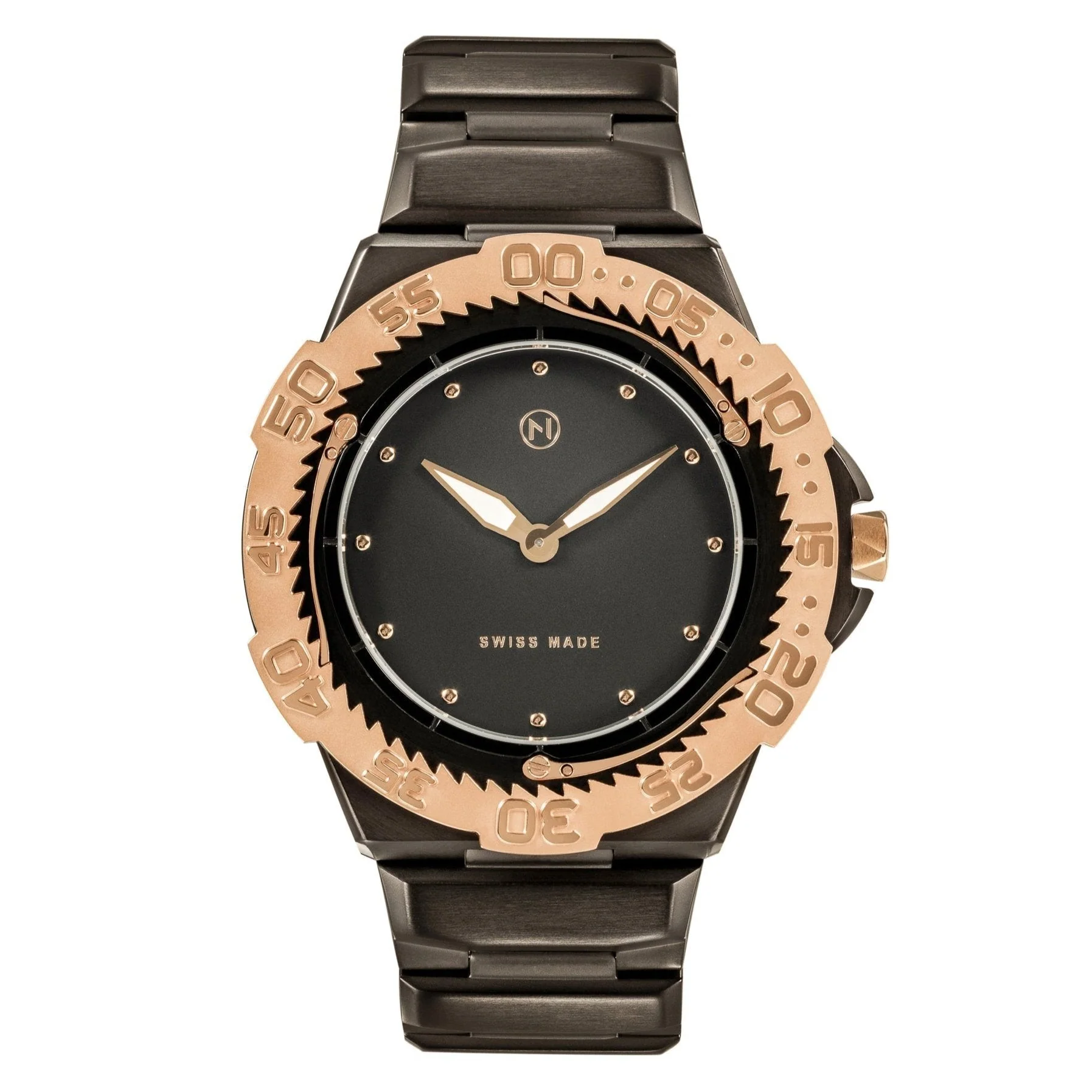 599-nove-trident-ultra-slim-e005-02-gunmetal-rose-gold-8.webp Nove Trident Ultra Slim E005-02 Gunmetal Rose Gold