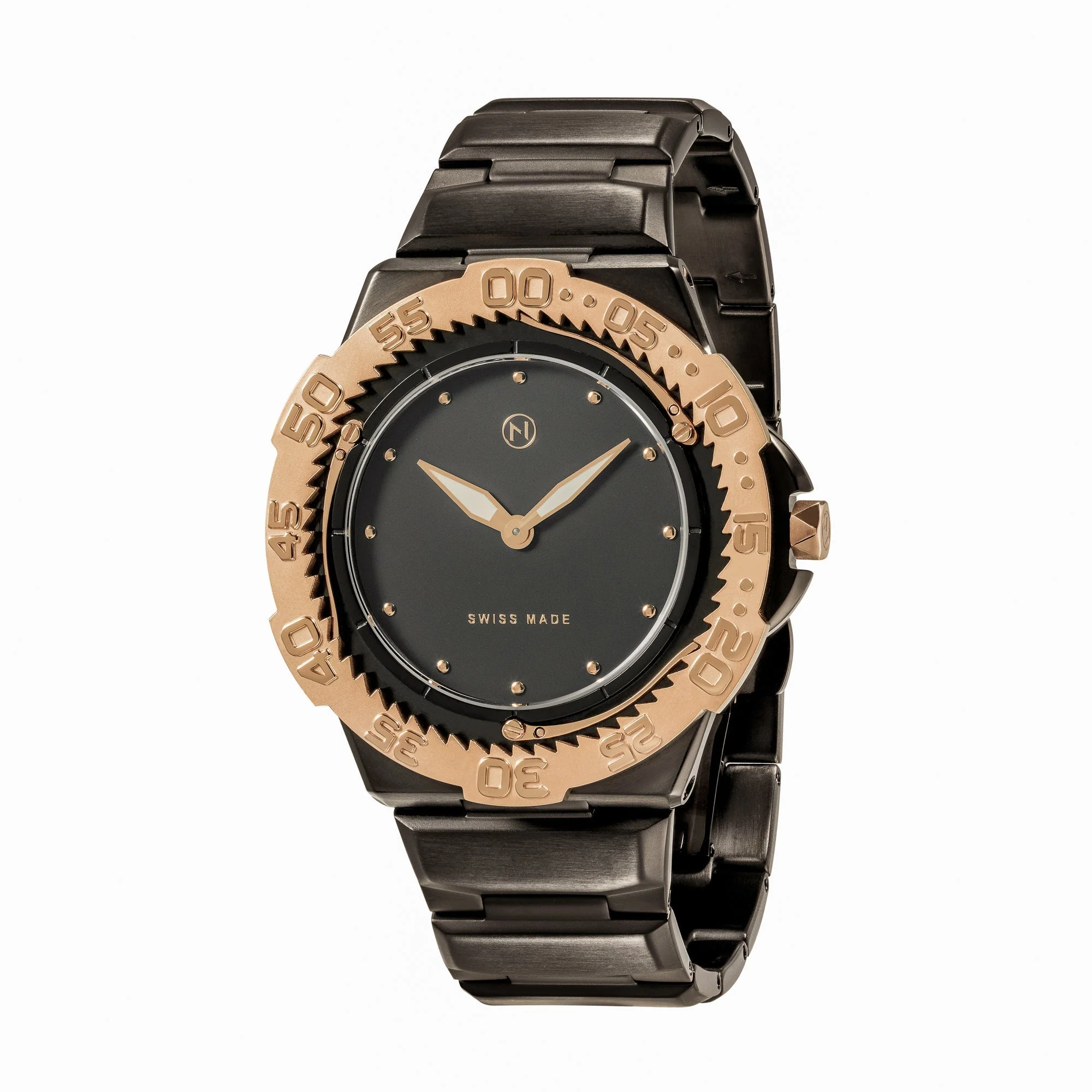 599-nove-trident-ultra-slim-e005-02-gunmetal-rose-gold-9.webp Nove Trident Ultra Slim E005-02 Gunmetal Rose Gold