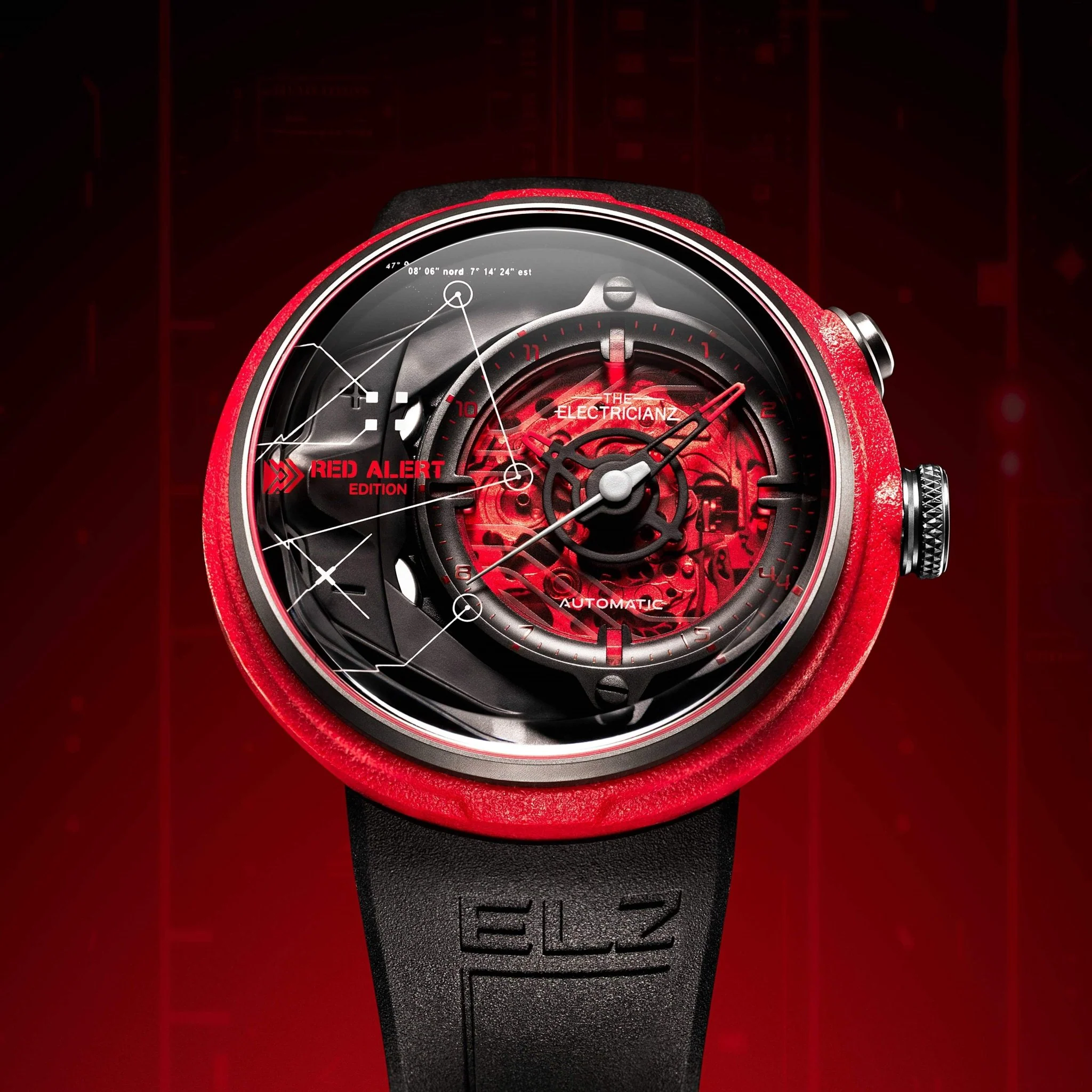 64-the-electricianz-mecaline-automatic-red-alert-edition-1.webp The Electricianz MecaLine Automatic Red Alert Edition