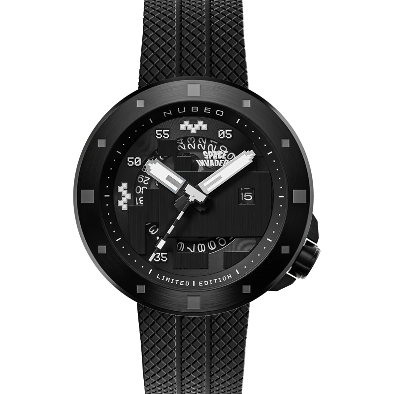 640-nubeo-cassini-automatic-space-invaders-limited-edition-galactic-shadow-1.webp Nubeo Cassini Automatic Space Invaders Limited Edition Galactic Shadow