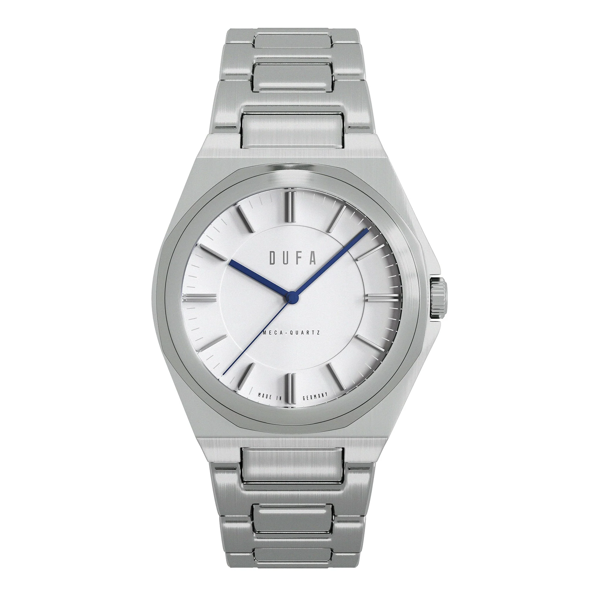 DuFa Wachsmann Ladies Contemporary White