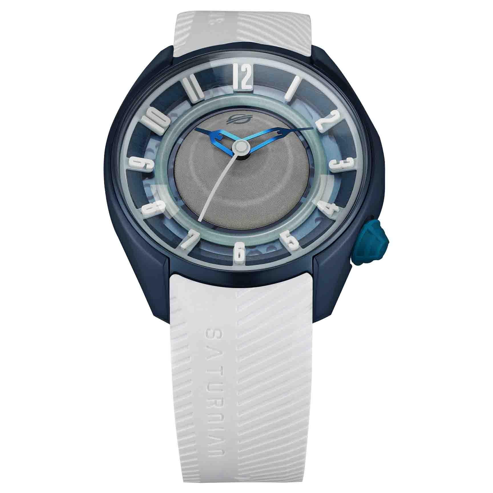 OVD Saturnian Automatic Blue