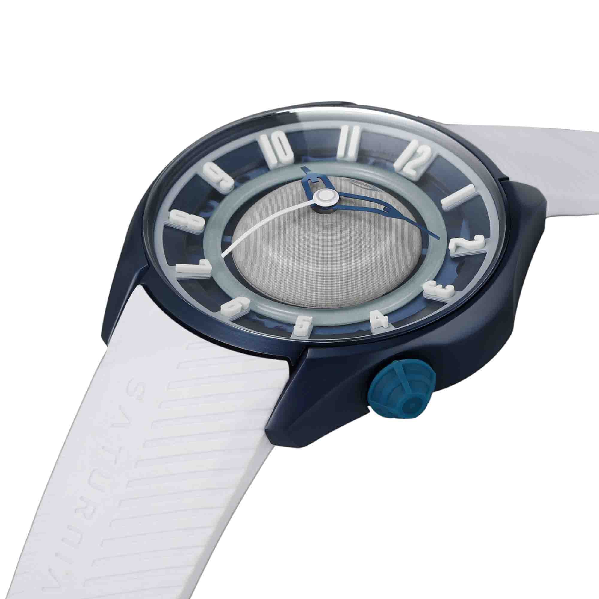 OVD Saturnian Automatic Blue