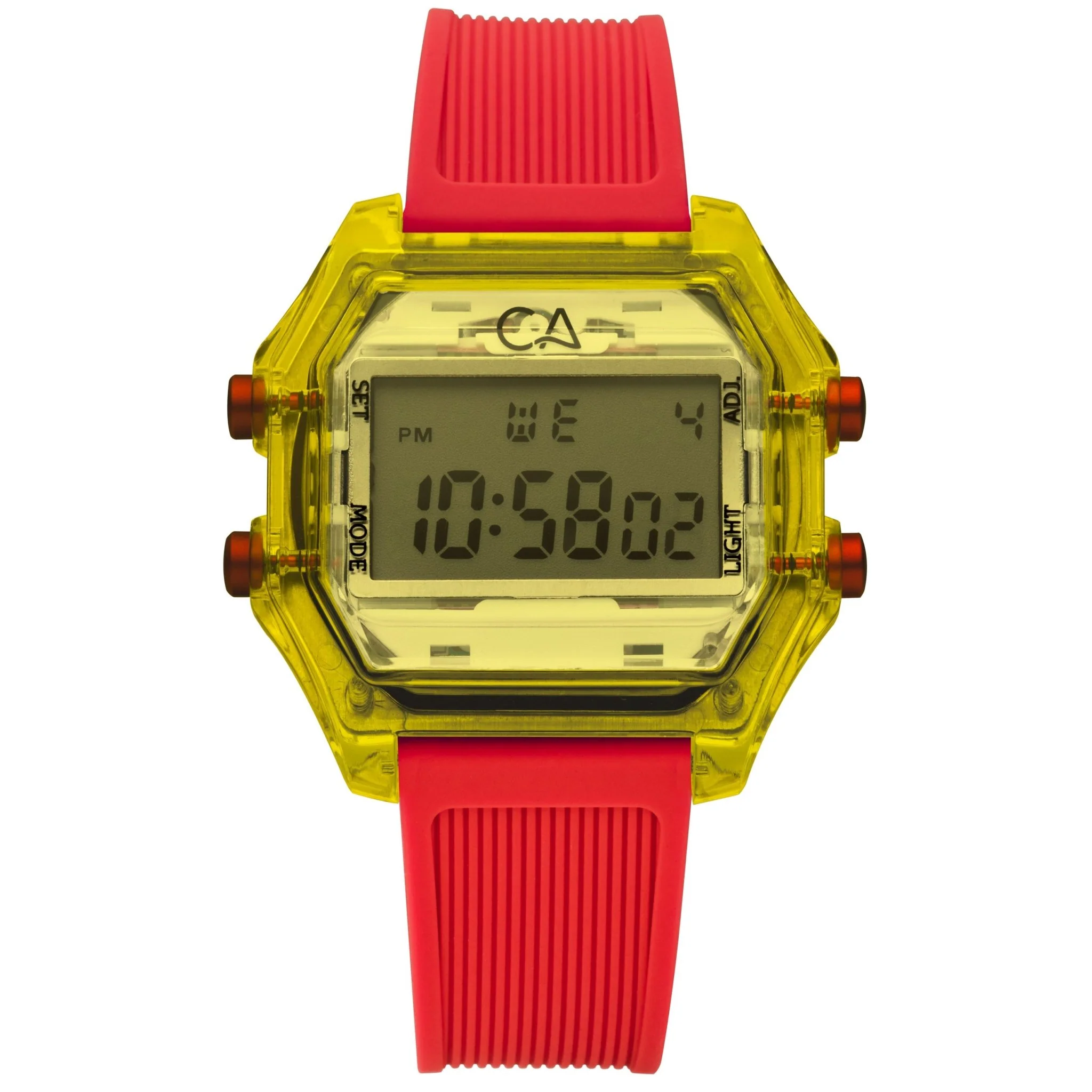 65-california-watch-co.-venice-beach-digital-yellow-red-1.webp California Watch Co. Venice Beach Digital Yellow Red