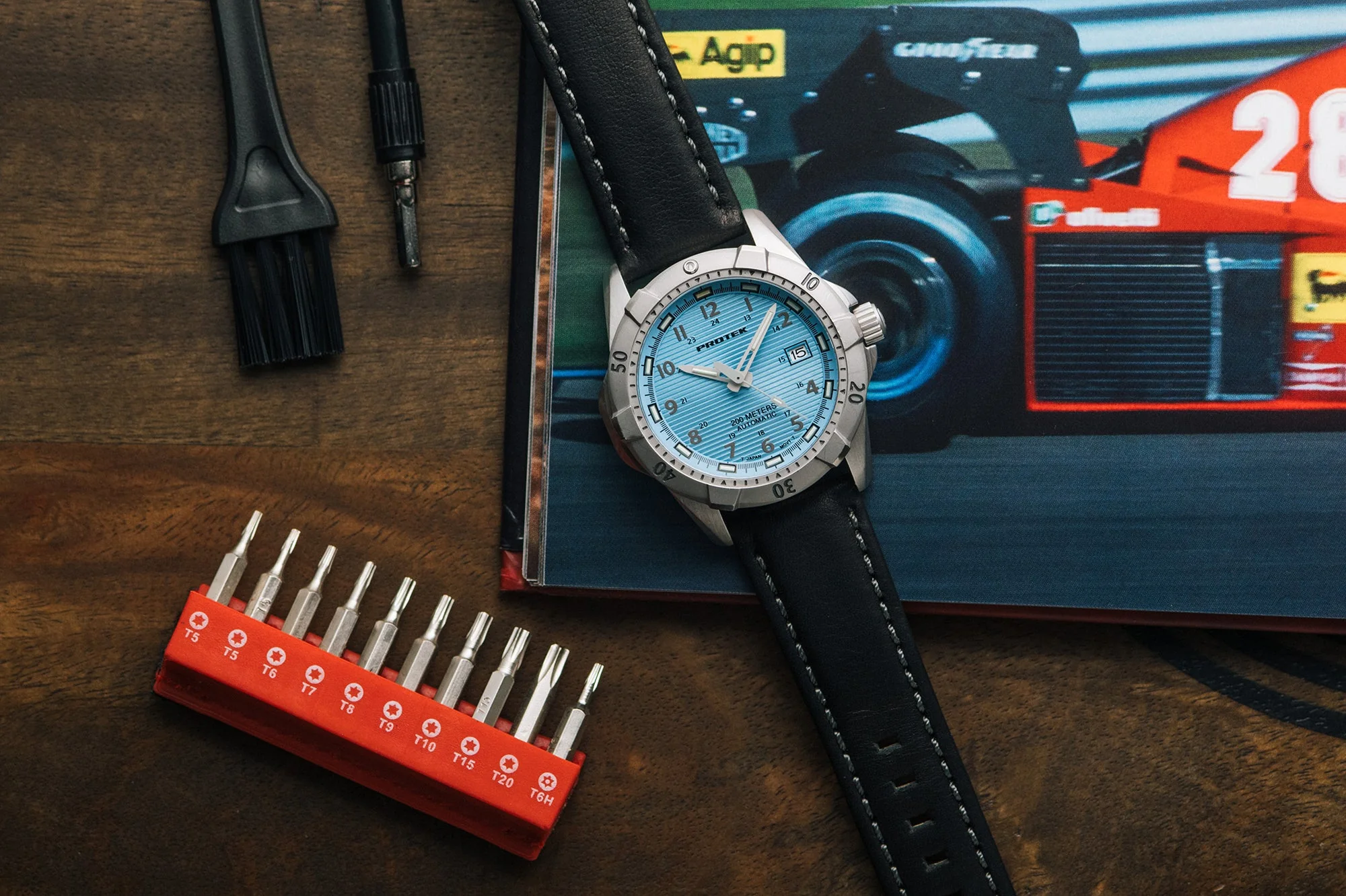 652-protek-steel-dive-pt2207-automatic-light-blue-7.webp ProTek Steel Dive PT2207 Automatic Light Blue