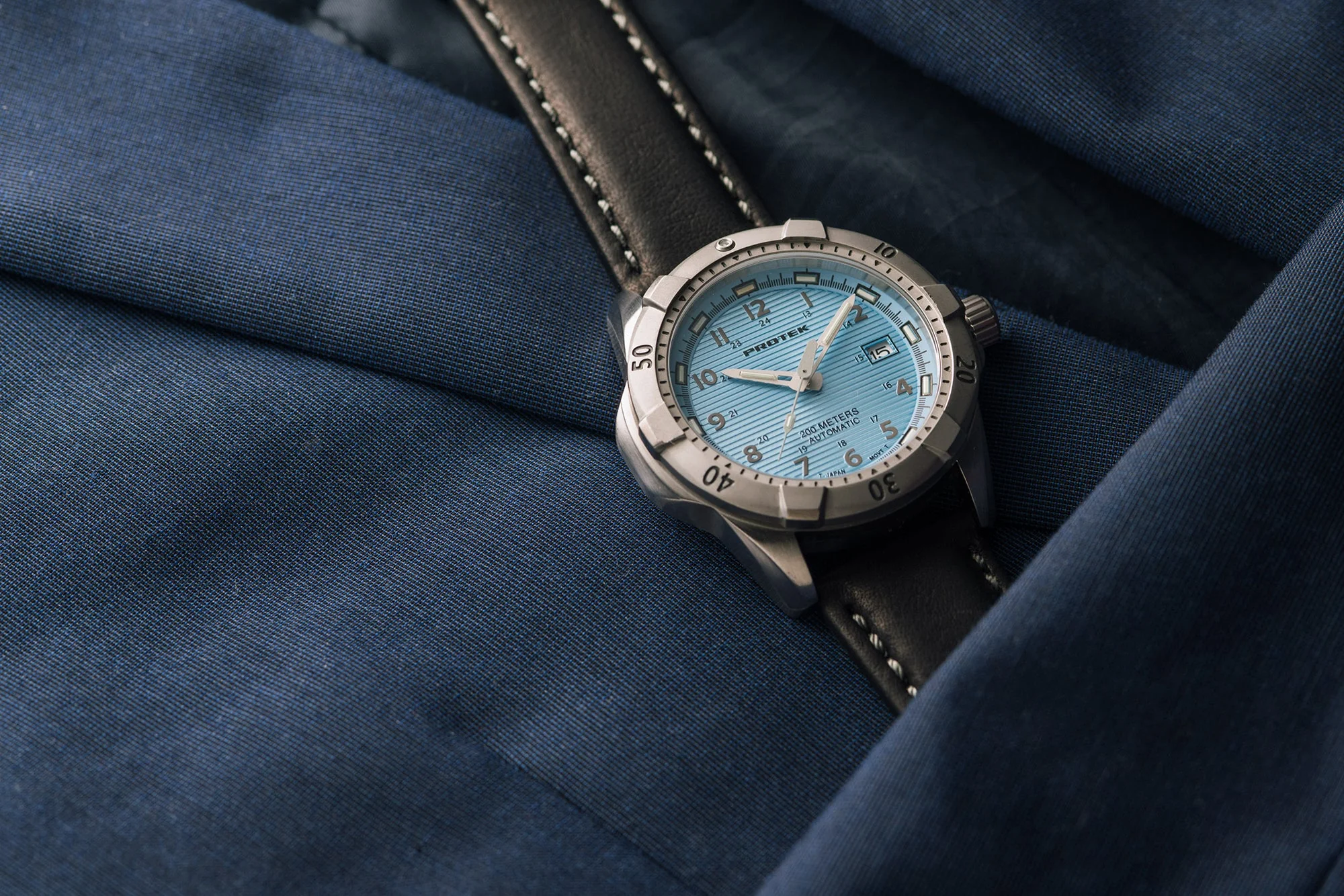652-protek-steel-dive-pt2207-automatic-light-blue-8.webp ProTek Steel Dive PT2207 Automatic Light Blue