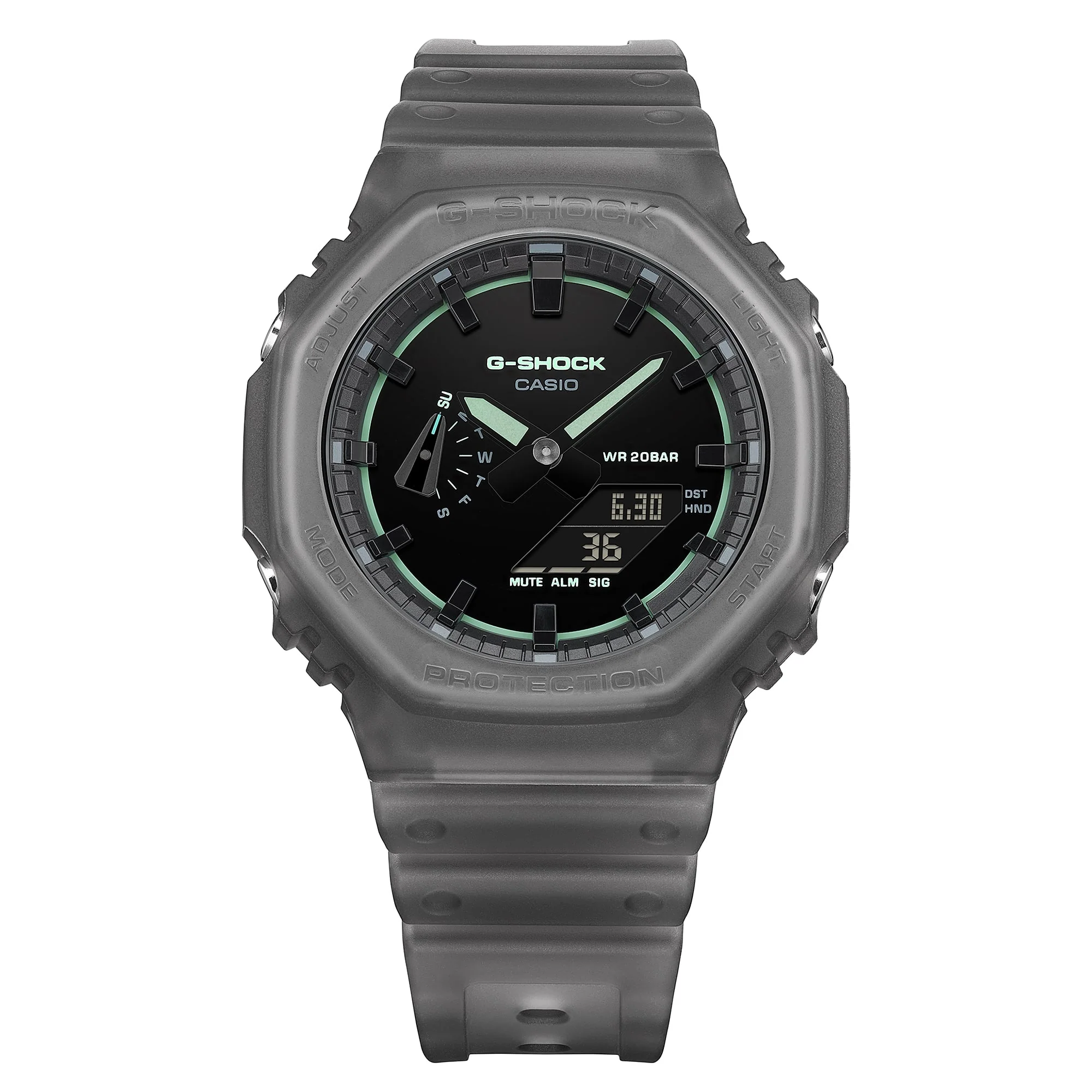 656-g-shock-ga2100-smoke-light-ana-digi-gray-green-1.webp G-Shock GA2100 Smoke Light Ana-Digi Gray Green