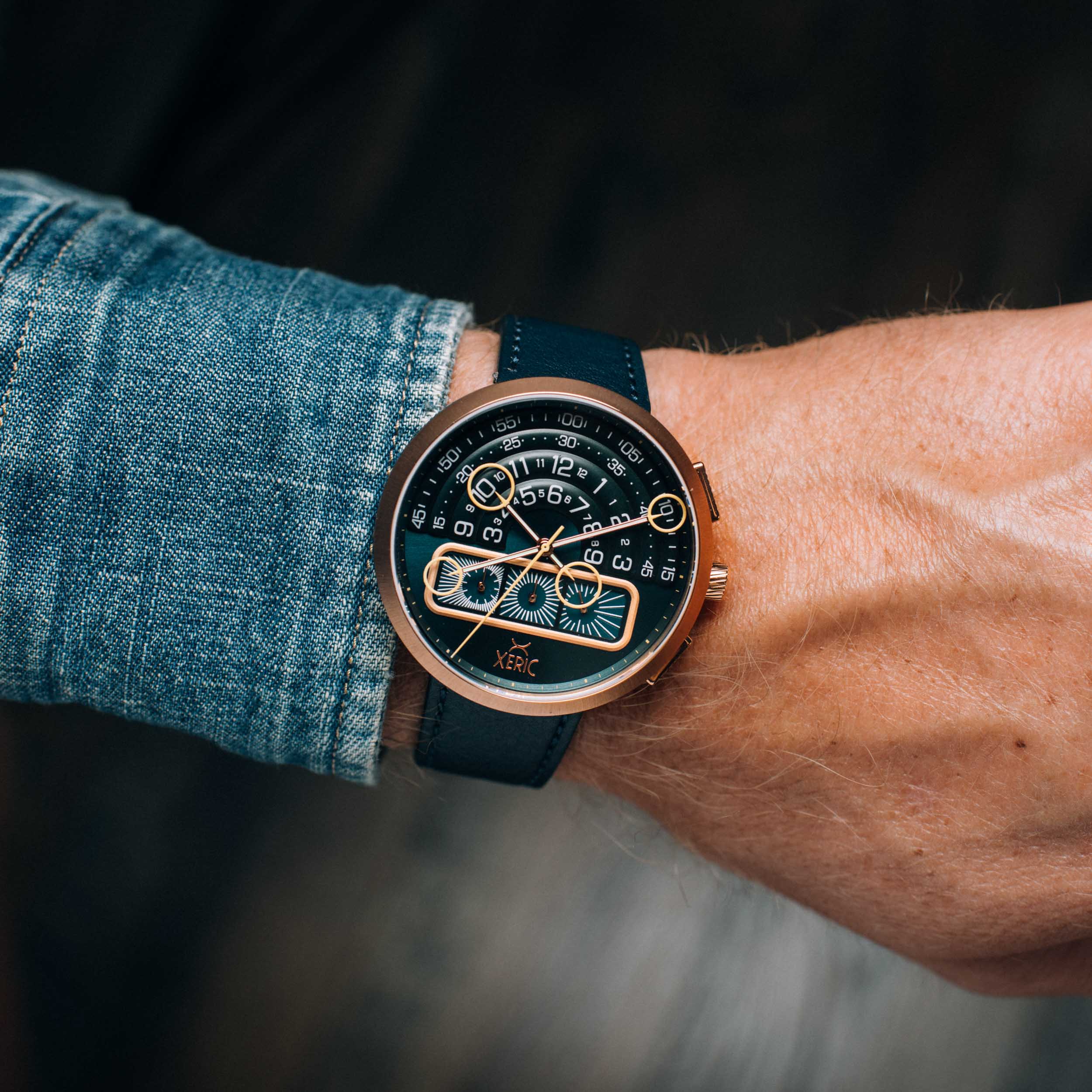 67-xeric-halograph-ii-chrono-rose-gold-indigo-2.jpg Xeric Halograph II Chrono Rose Gold Indigo