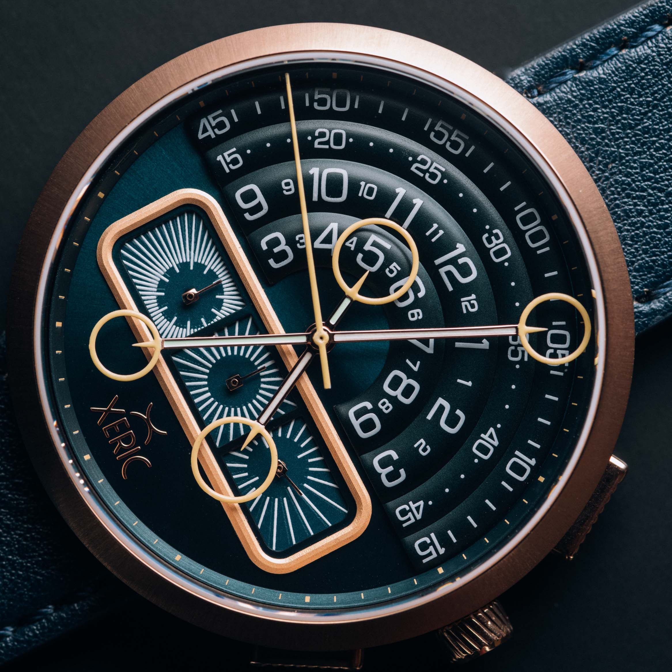 67-xeric-halograph-ii-chrono-rose-gold-indigo-6.jpg Xeric Halograph II Chrono Rose Gold Indigo