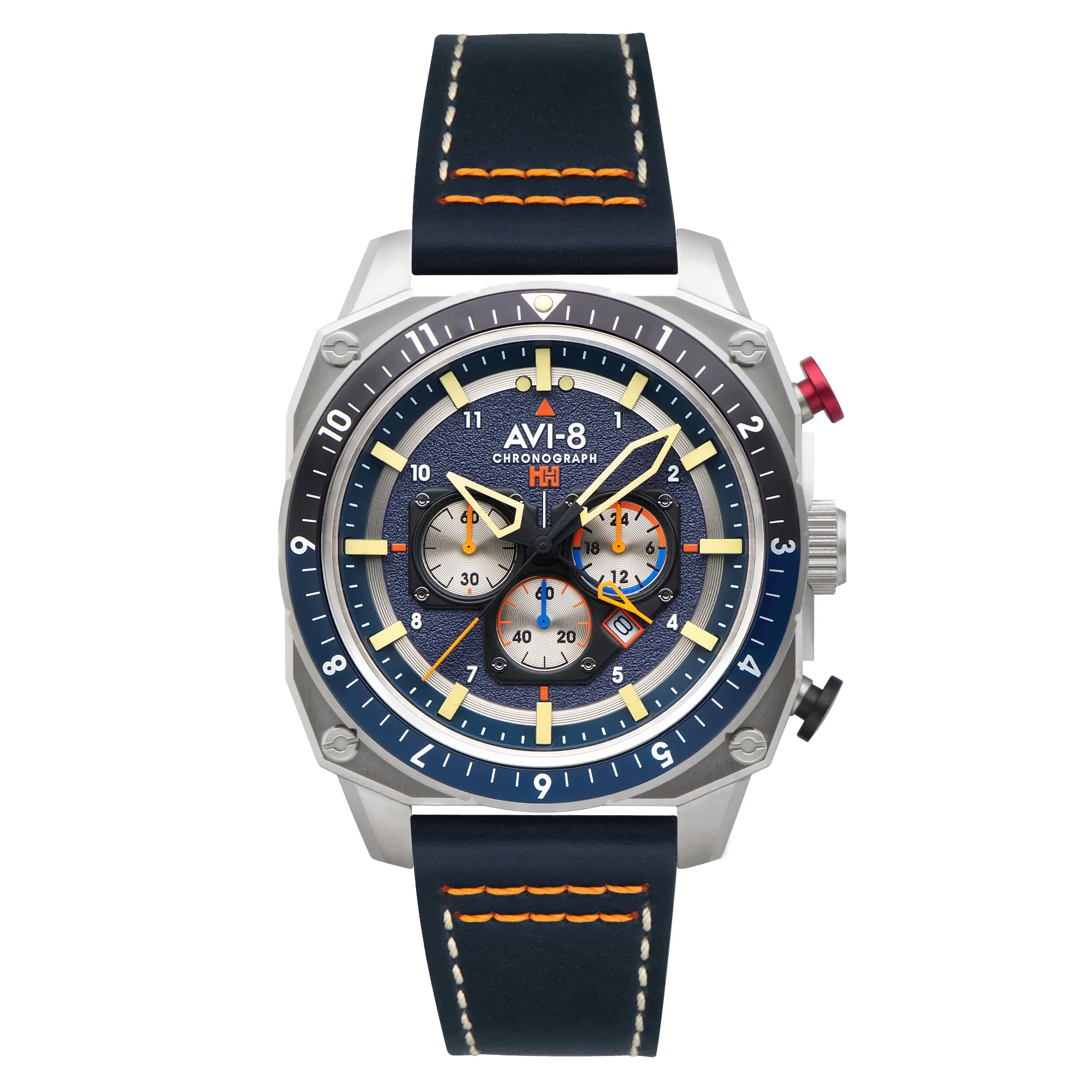68-avi-8-hawker-hunter-atlas-dual-time-chronograph-pavillion-blue-1.webp AVI-8 Hawker Hunter Atlas Dual Time Chronograph Pavillion Blue