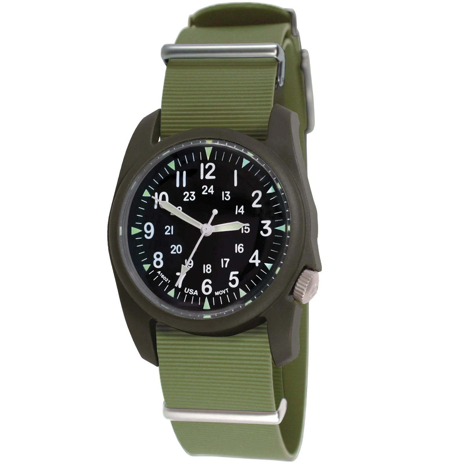 686-bertucci-a-2ra-retroform-natotm-vintage-olive-1.webp Bertucci A-2RA Retroform NATO™ Vintage Olive