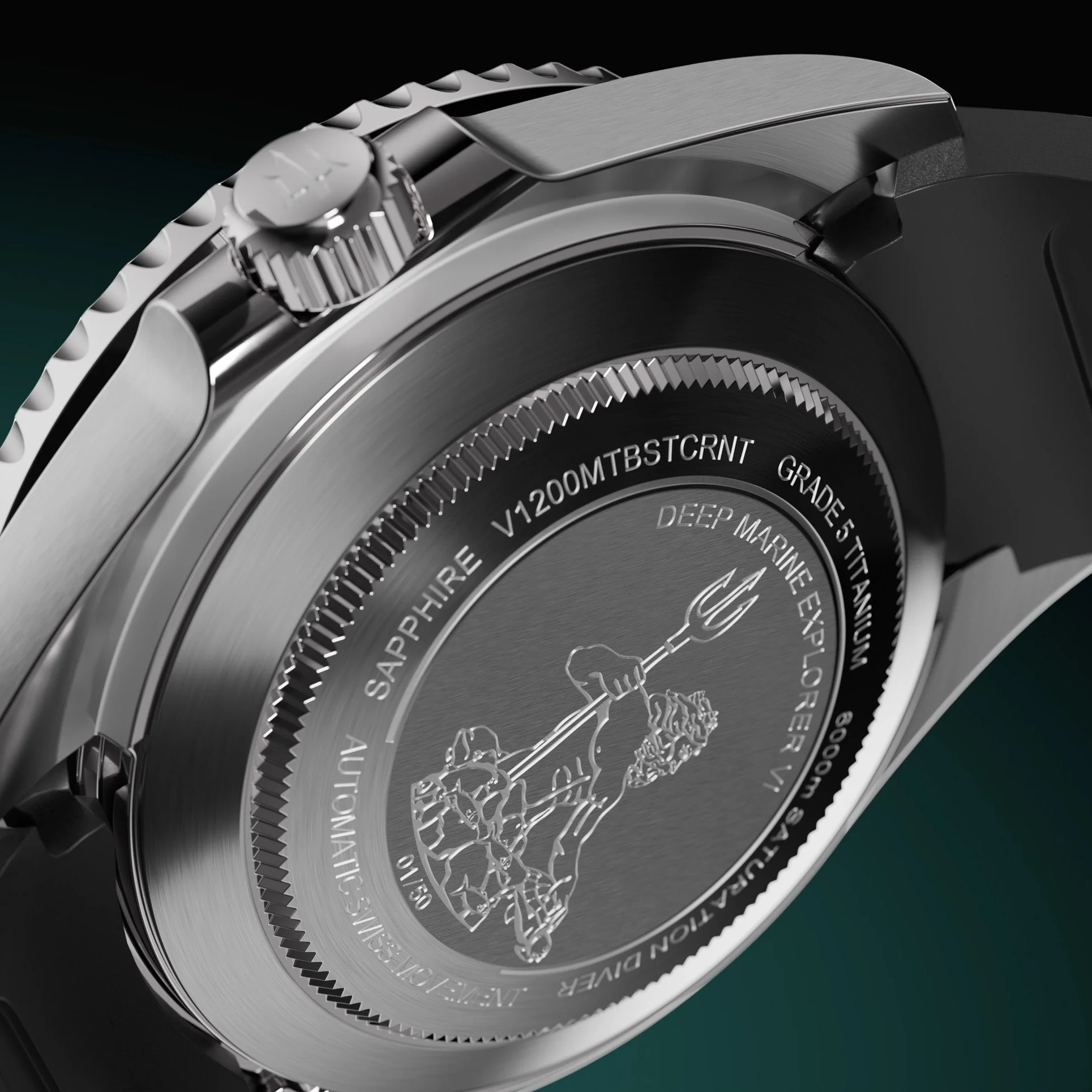 687-oceaneva-deep-marine-explorer-vi-titanium-automatic-6000m-white-burst-8.webp Oceaneva Deep Marine Explorer VI Titanium Automatic 6000m White Burst
