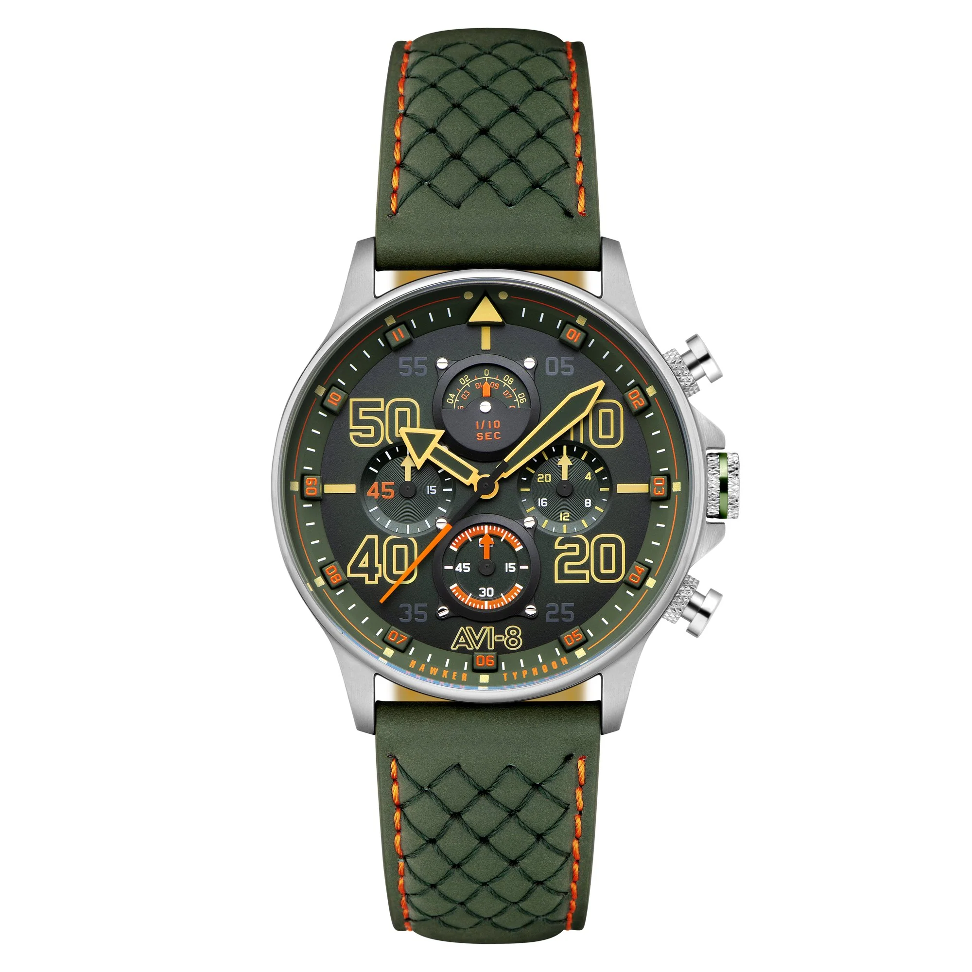 69-avi-8-hawker-typhoon-coningham-chronograph-harding-1.webp AVI-8 Hawker Typhoon Coningham Chronograph Harding