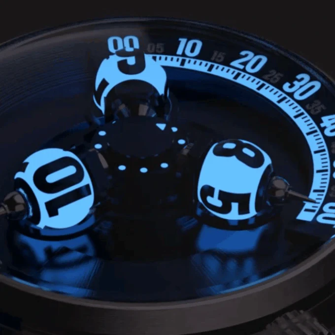 70-vortichron-timeorb-3d-wandering-hour-blue-limited-edition-8.webp Vortichron TimeOrb 3D Wandering Hour Blue Limited Edition