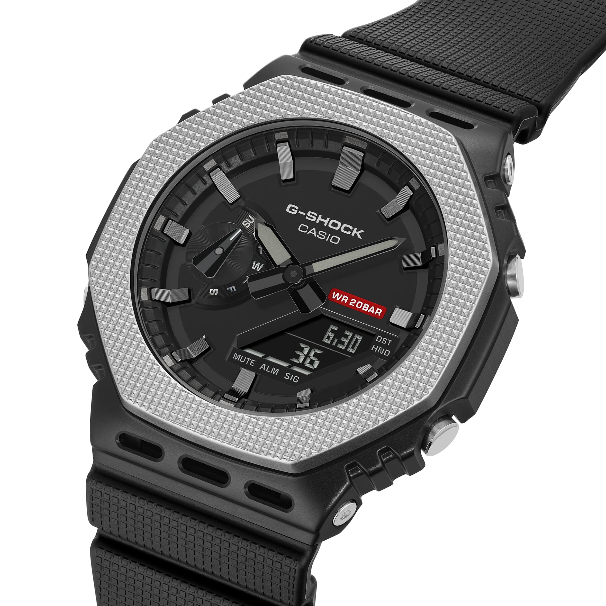 705-g-shock-gm2100-g-steel-ana-digi-black-5.jpg G-Shock GM2100 G-Steel Ana-Digi Black