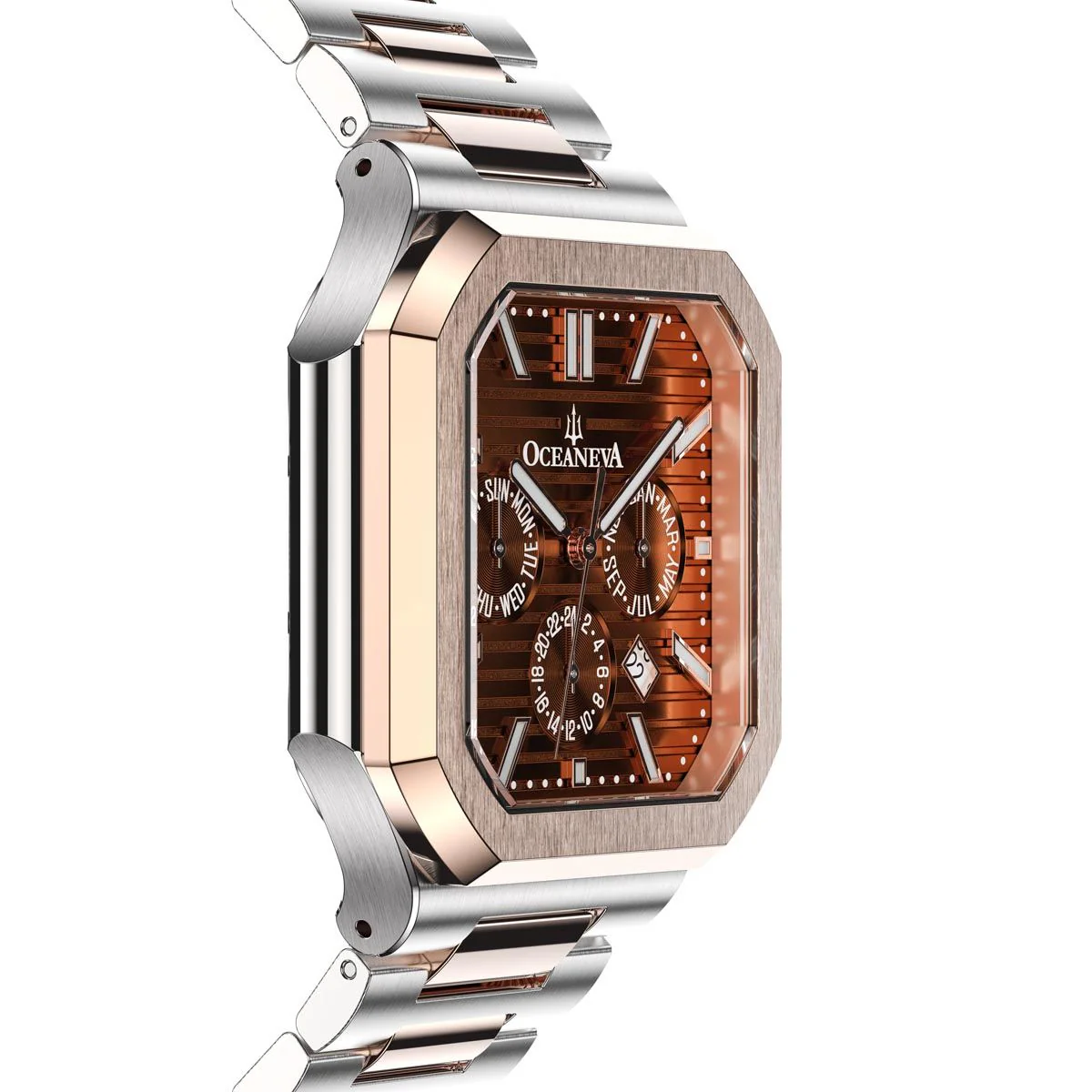 709-oceaneva-tenuis-automatic-thin-calendar-brown-rose-gold-10.webp Oceaneva Tenuis Automatic Thin Calendar Brown Rose Gold