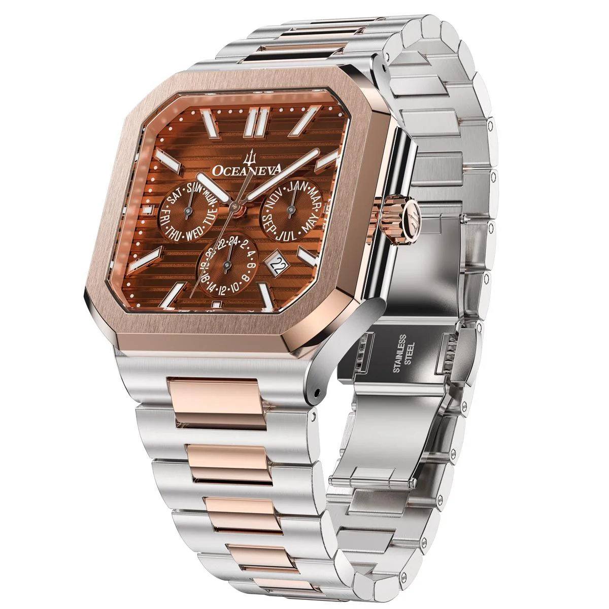 709-oceaneva-tenuis-automatic-thin-calendar-brown-rose-gold-2.webp Oceaneva Tenuis Automatic Thin Calendar Brown Rose Gold
