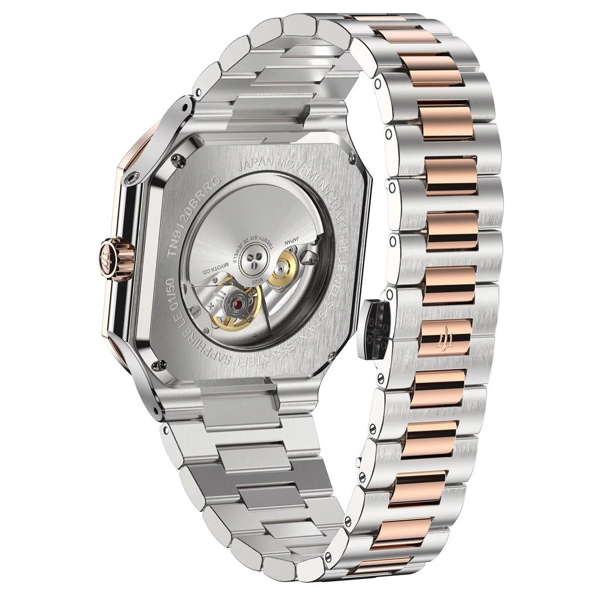 709-oceaneva-tenuis-automatic-thin-calendar-brown-rose-gold-4.webp Oceaneva Tenuis Automatic Thin Calendar Brown Rose Gold