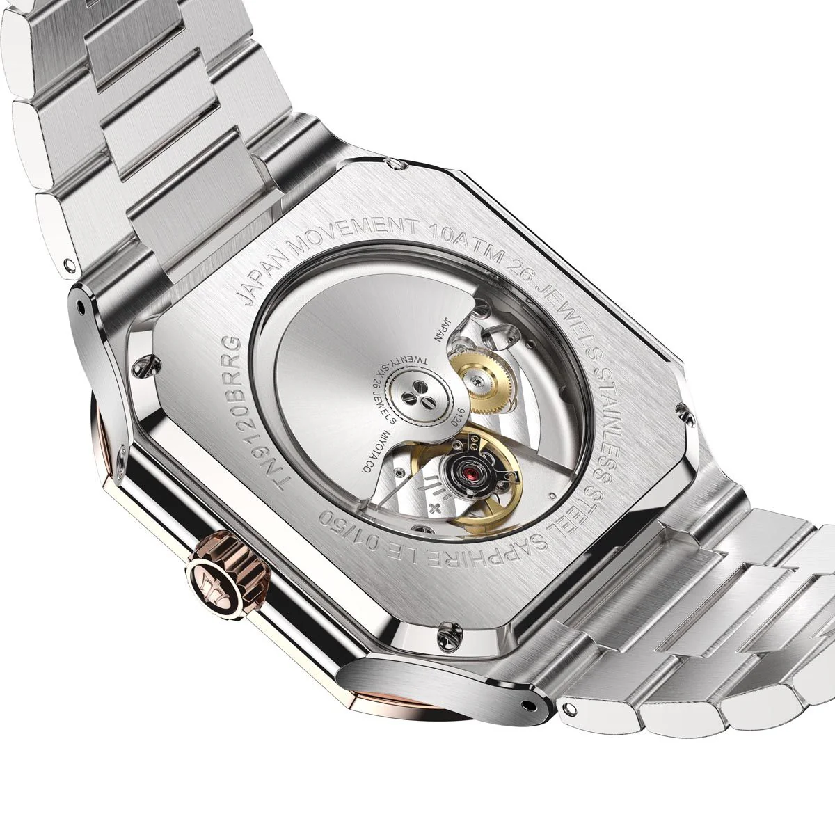 709-oceaneva-tenuis-automatic-thin-calendar-brown-rose-gold-8.webp Oceaneva Tenuis Automatic Thin Calendar Brown Rose Gold