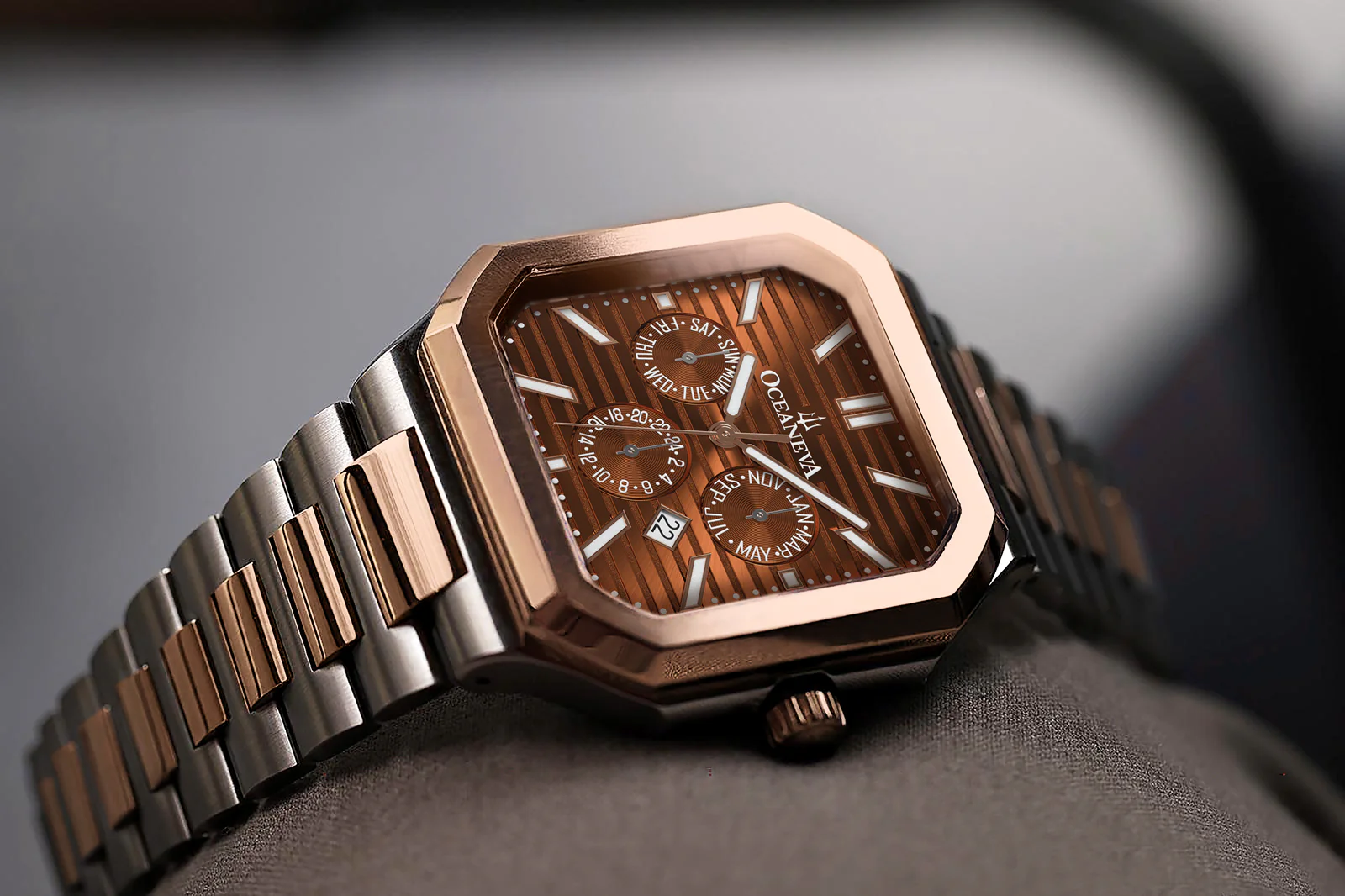 709-oceaneva-tenuis-automatic-thin-calendar-brown-rose-gold-9.webp Oceaneva Tenuis Automatic Thin Calendar Brown Rose Gold