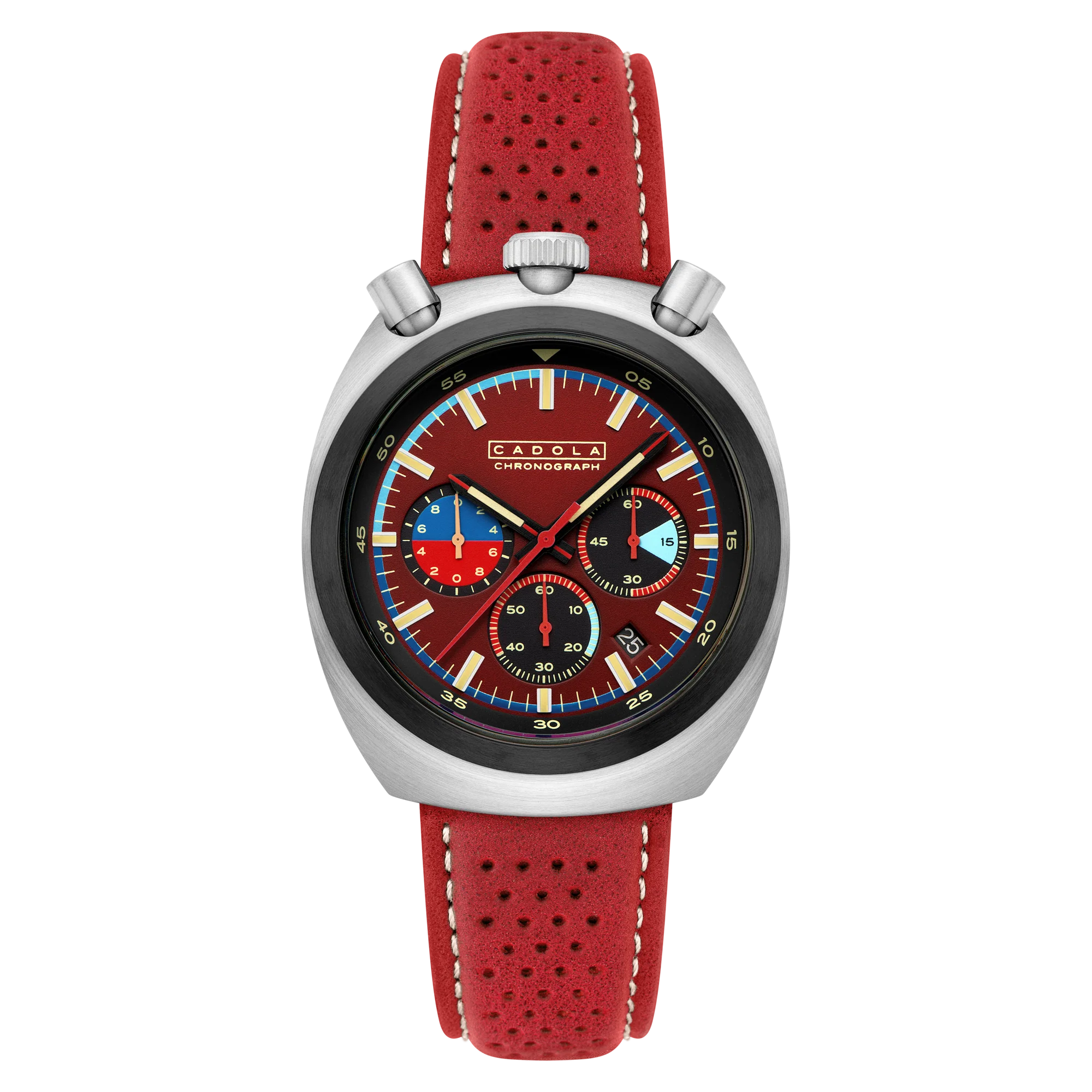 71-cadola-testa-di-toro-chronograph-fireball-red-1.webp Cadola Testa Di Toro Chronograph Fireball Red