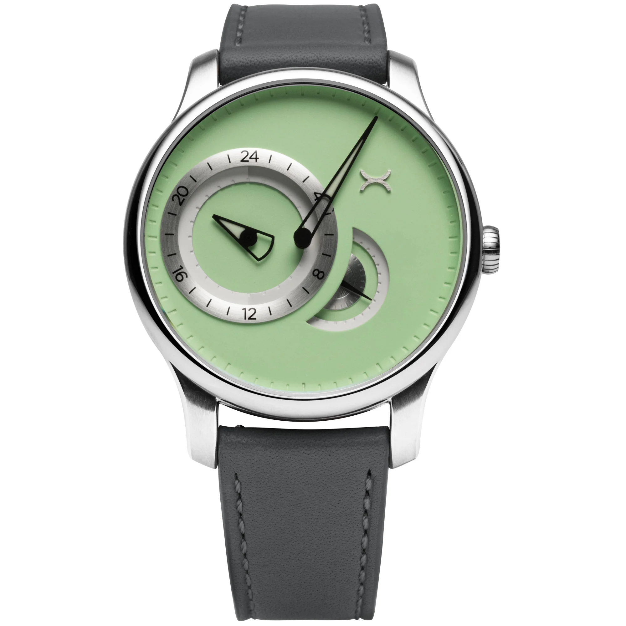715-xeric-regulator-automatic-vintage-mint-1.webp Xeric Regulator Automatic Vintage Mint