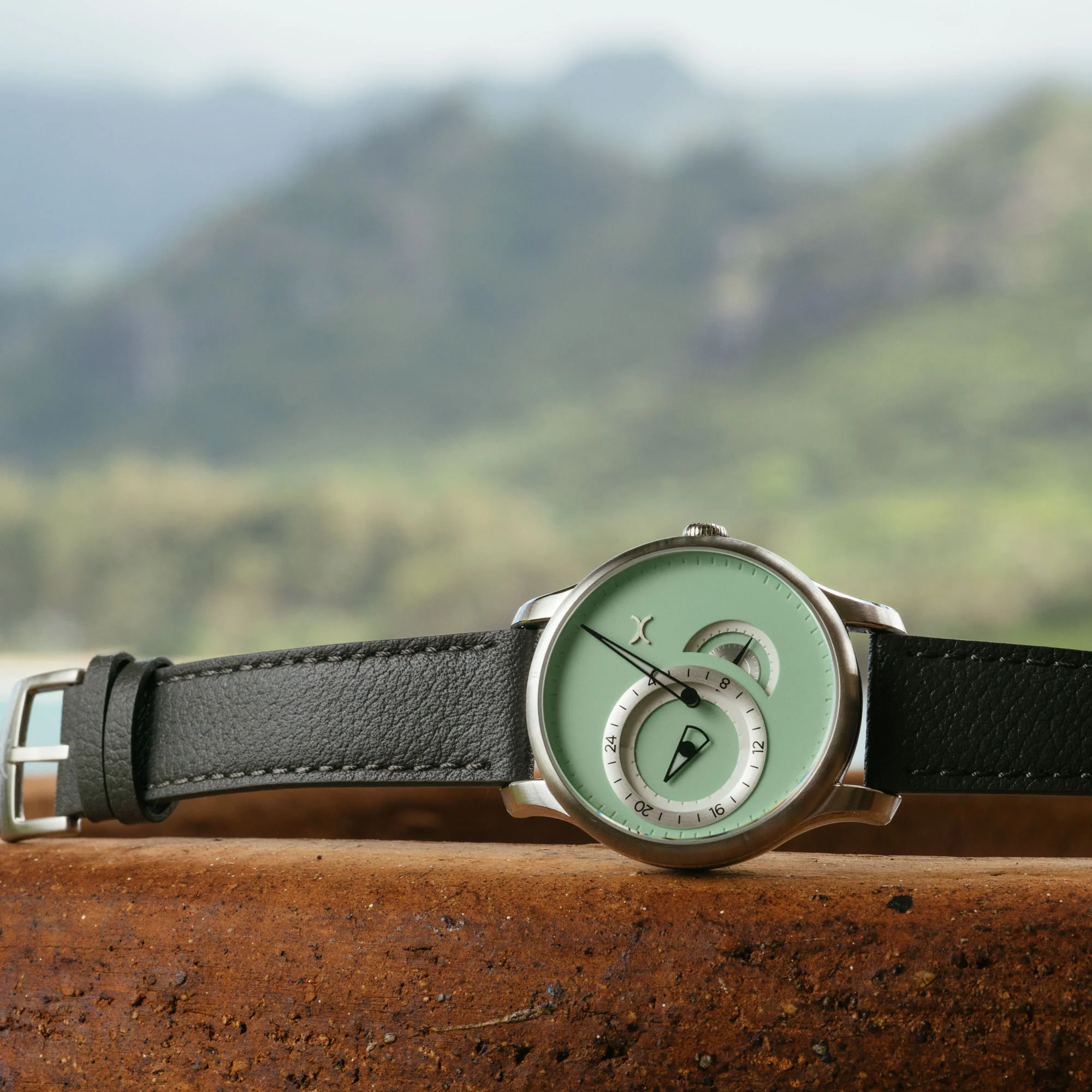 715-xeric-regulator-automatic-vintage-mint-5.webp Xeric Regulator Automatic Vintage Mint