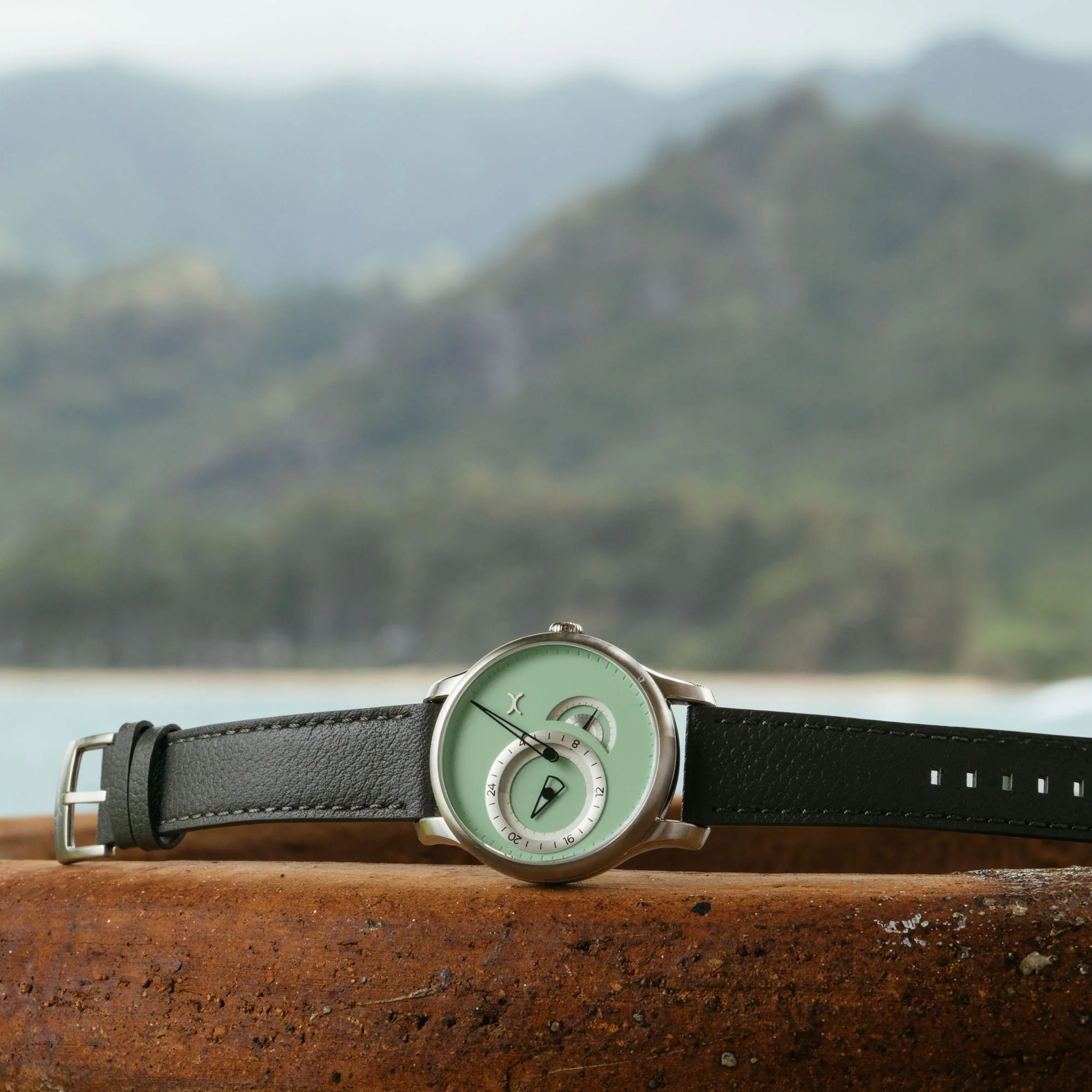 715-xeric-regulator-automatic-vintage-mint-7.webp Xeric Regulator Automatic Vintage Mint