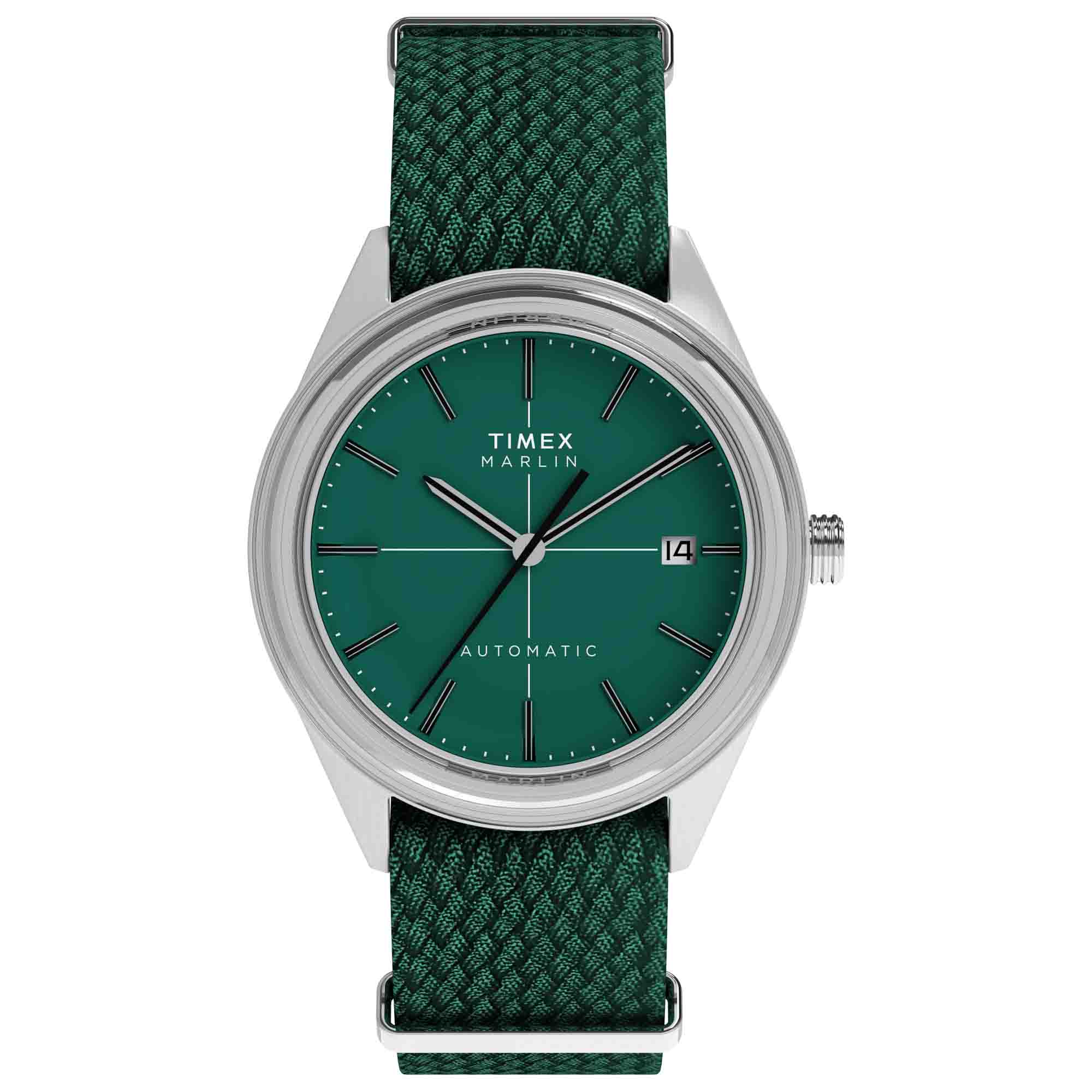 728-timex-marlin-jet-automatic-38mm-green-1.jpg Timex Marlin Jet Automatic 38mm Green
