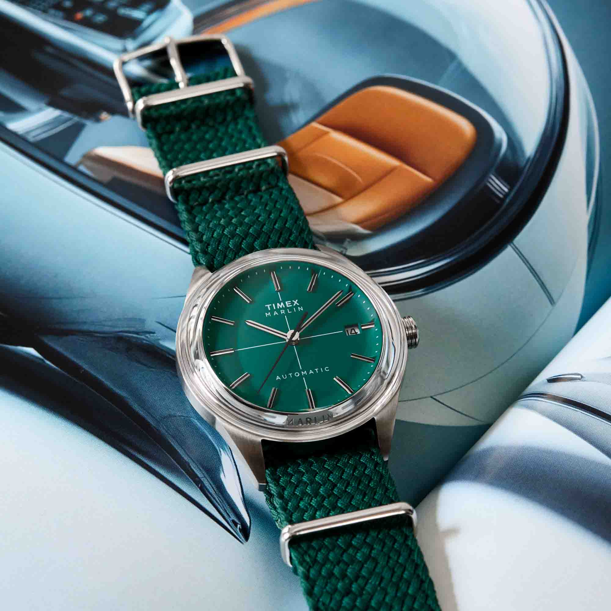728-timex-marlin-jet-automatic-38mm-green-3.jpg Timex Marlin Jet Automatic 38mm Green