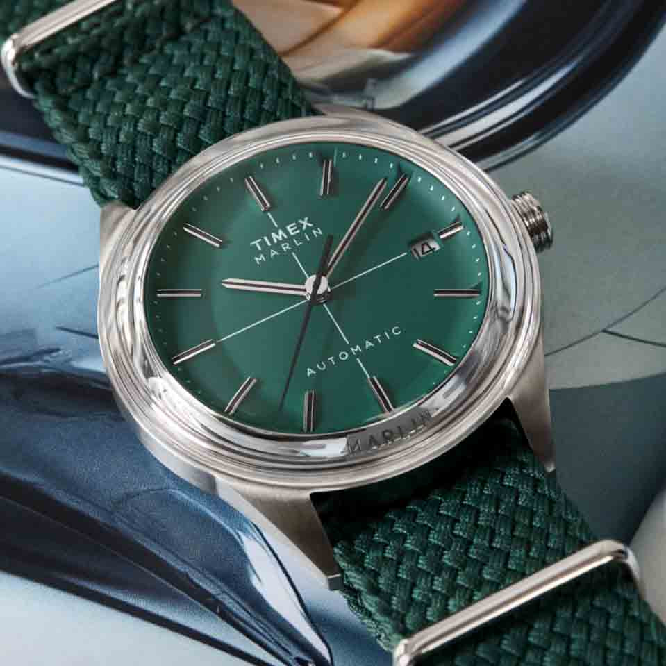 728-timex-marlin-jet-automatic-38mm-green-4.jpg Timex Marlin Jet Automatic 38mm Green