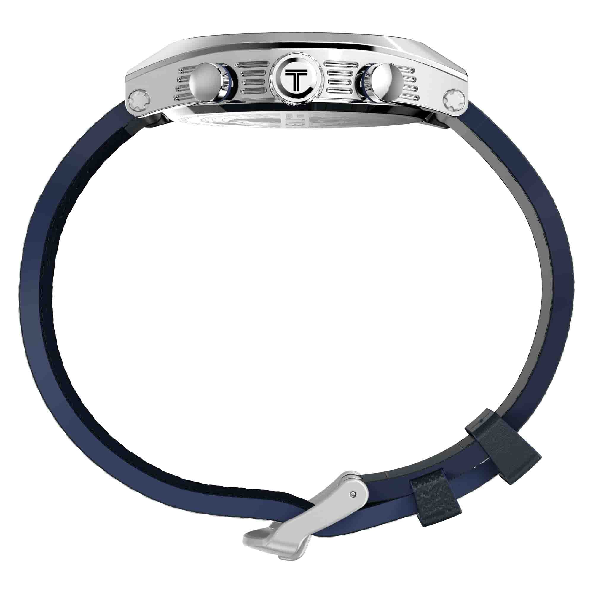 729-timex-legacy-tonneau-chronograph-42mm-blue-3.jpg Timex Legacy Tonneau Chronograph 42mm Blue