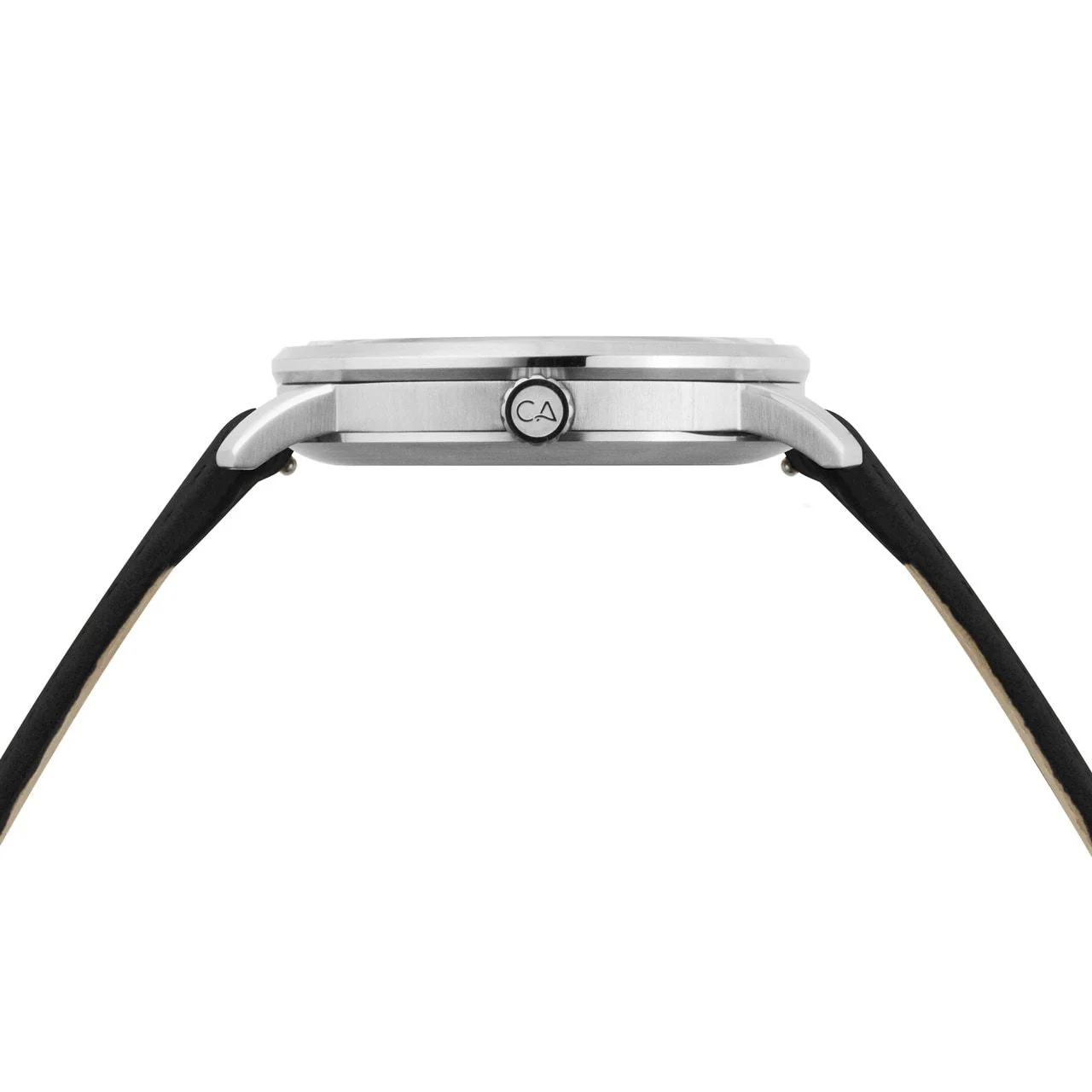 74-california-watch-co.-mojave-leather-black-silver-5.webp California Watch Co. Mojave Leather Black Silver