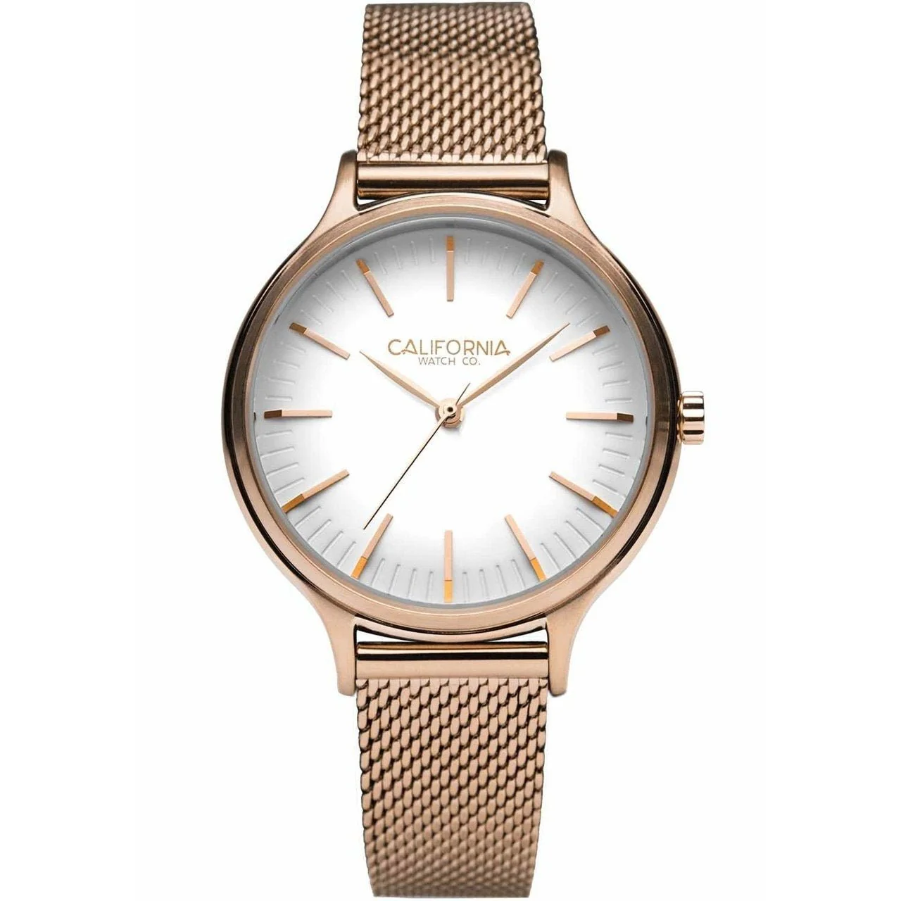 75-california-watch-co.-laguna-34-mesh-rose-gold-white-1.webp California Watch Co. Laguna 34 Mesh Rose Gold White