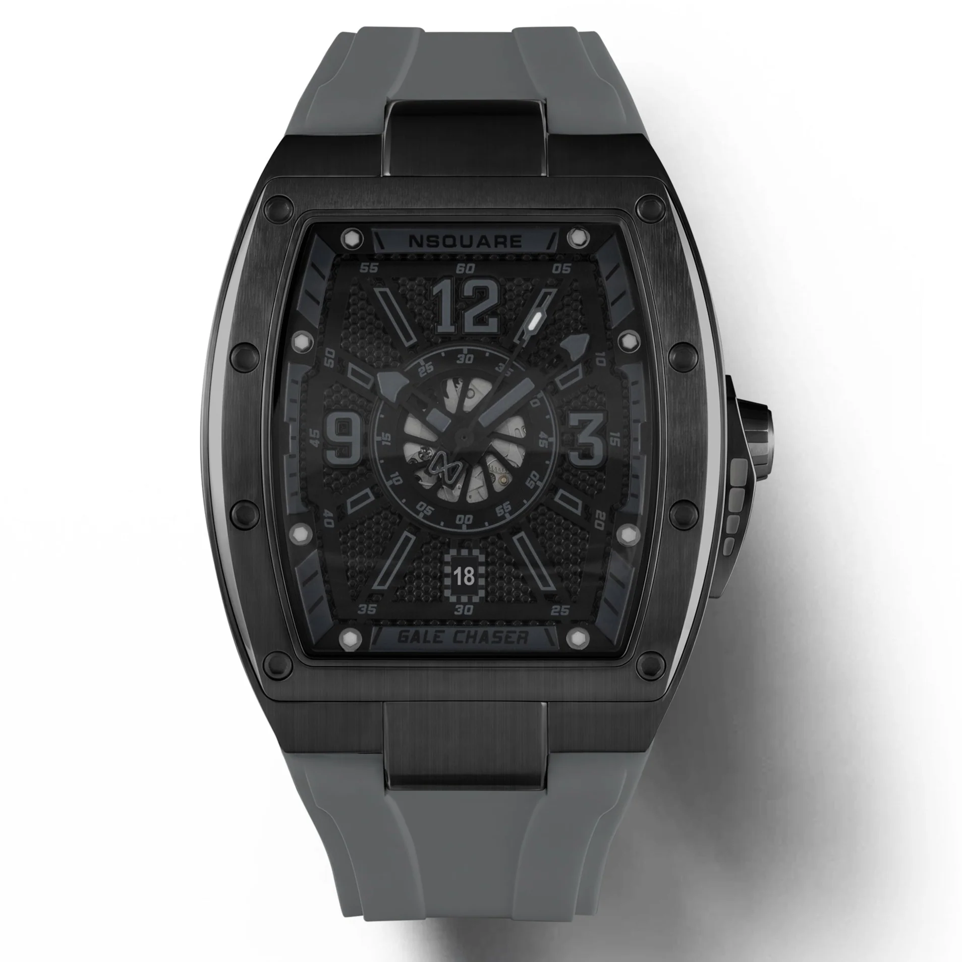 753-nsquare-gale-chaser-automatic-n47.1-black-gray-1.webp NSQUARE Gale Chaser Automatic N47.1 Black Gray