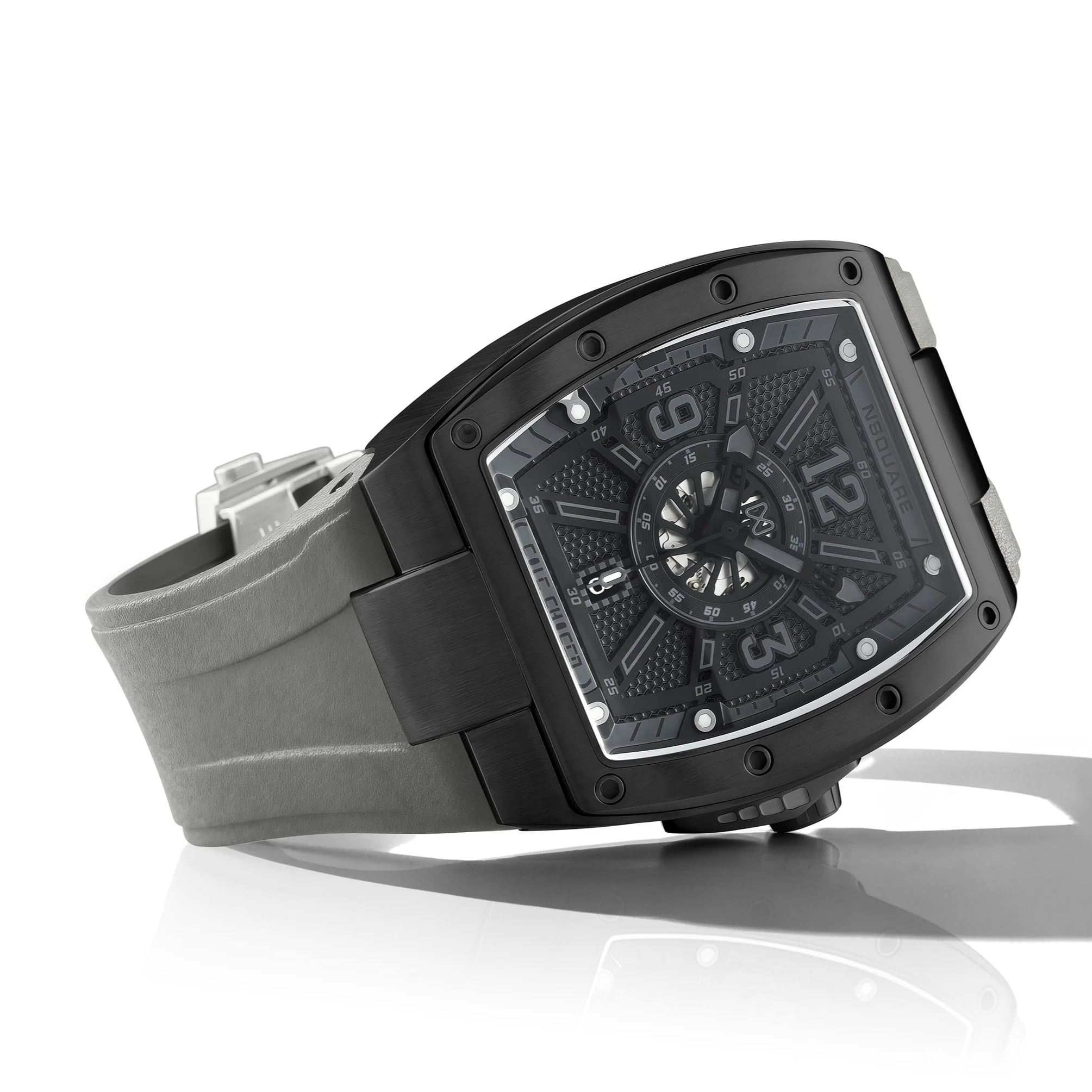 753-nsquare-gale-chaser-automatic-n47.1-black-gray-3.webp NSQUARE Gale Chaser Automatic N47.1 Black Gray
