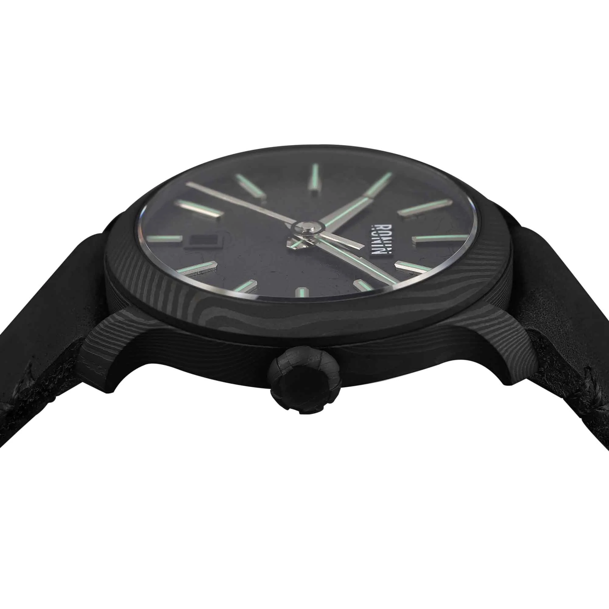 754-ovd-ronin-automatic-damascus-tokugawa-black-2.webp OVD Ronin Automatic Damascus Tokugawa Black