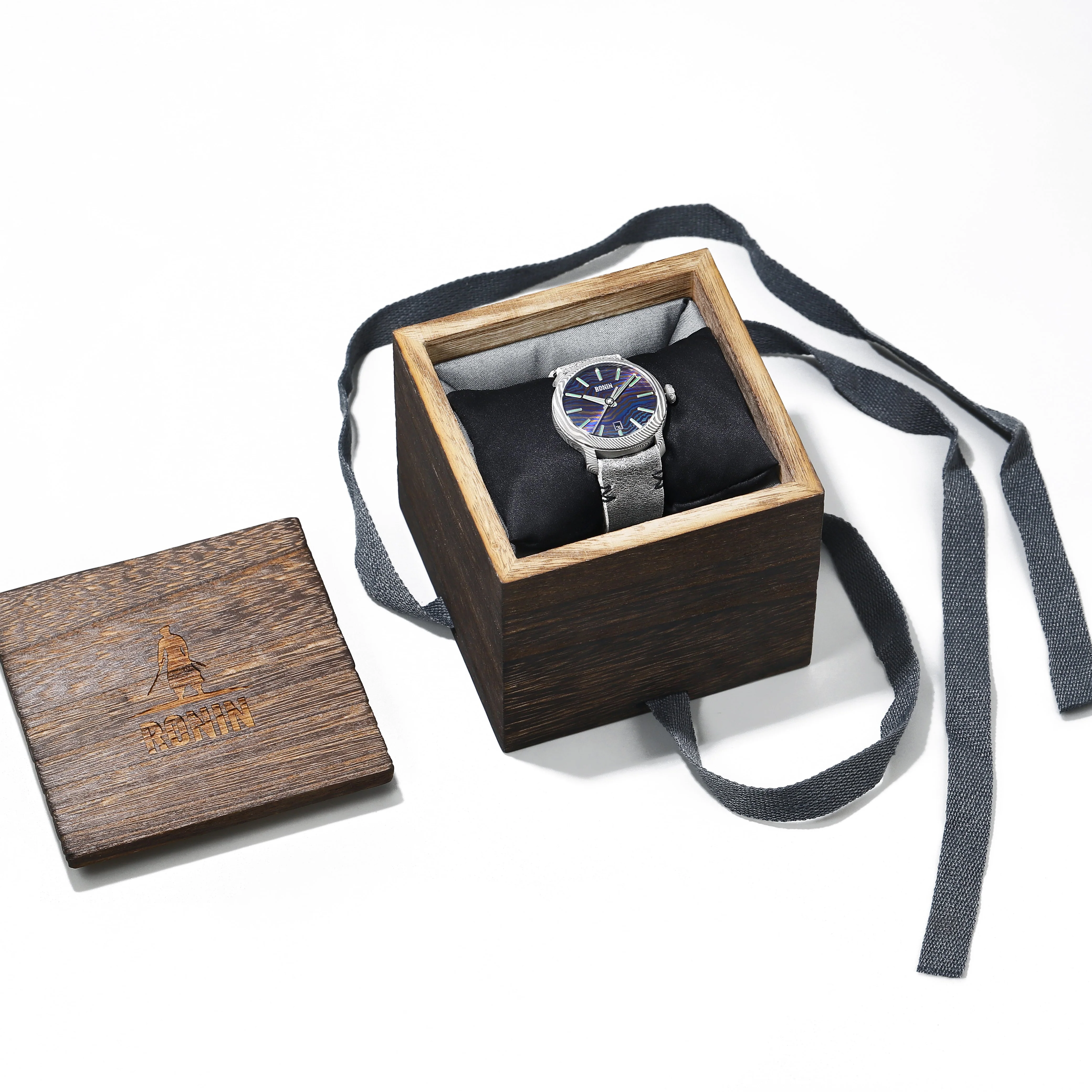 754-ovd-ronin-automatic-damascus-tokugawa-black-3.webp OVD Ronin Automatic Damascus Tokugawa Black