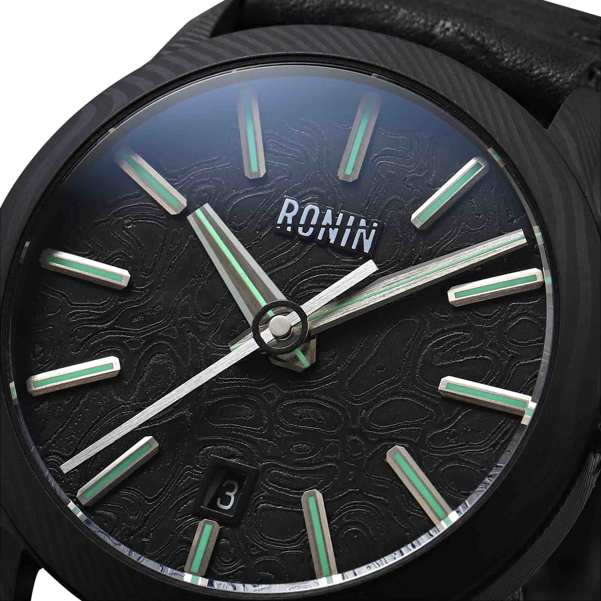 754-ovd-ronin-automatic-damascus-tokugawa-black-4.jpg OVD Ronin Automatic Damascus Tokugawa Black