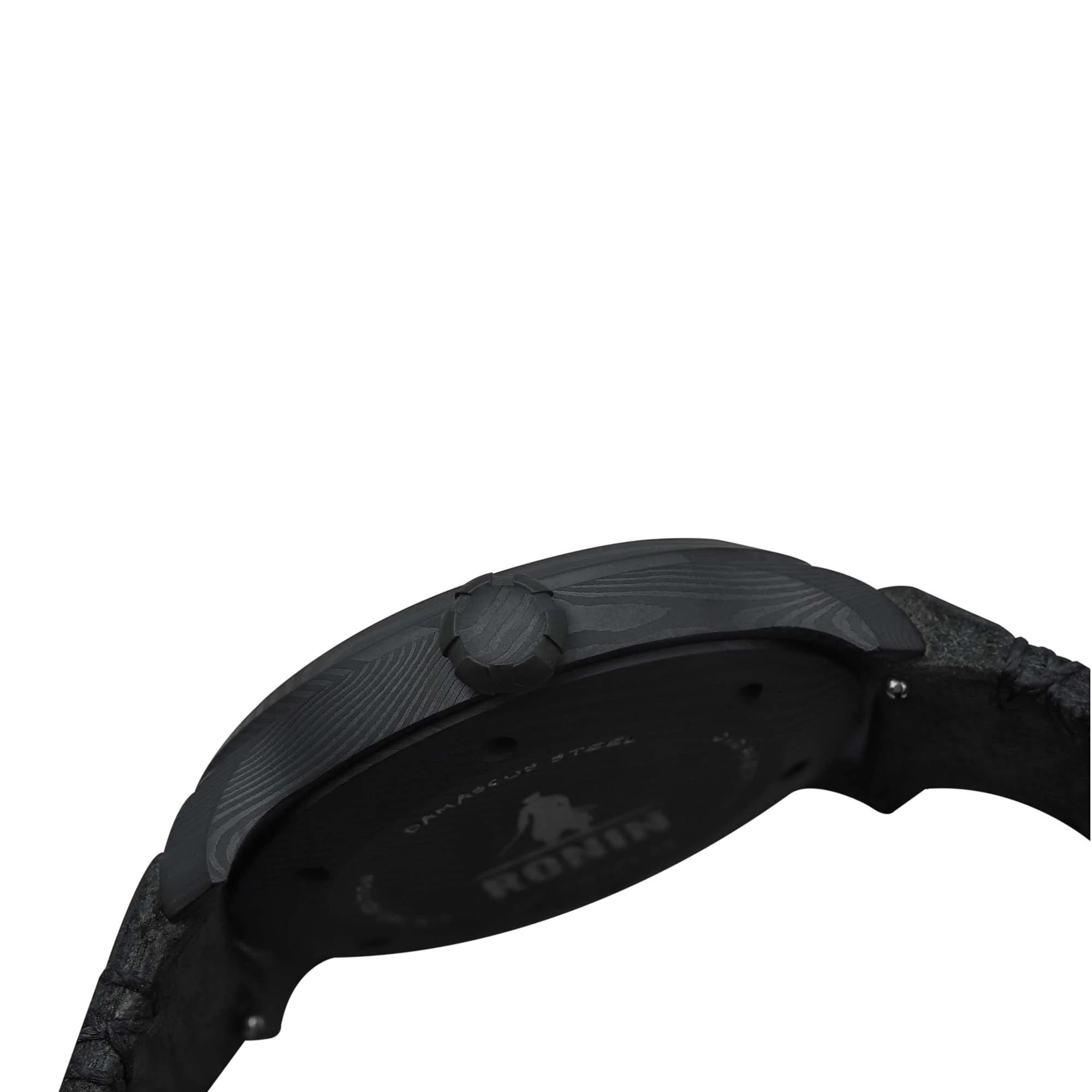 754-ovd-ronin-automatic-damascus-tokugawa-black-8.webp OVD Ronin Automatic Damascus Tokugawa Black