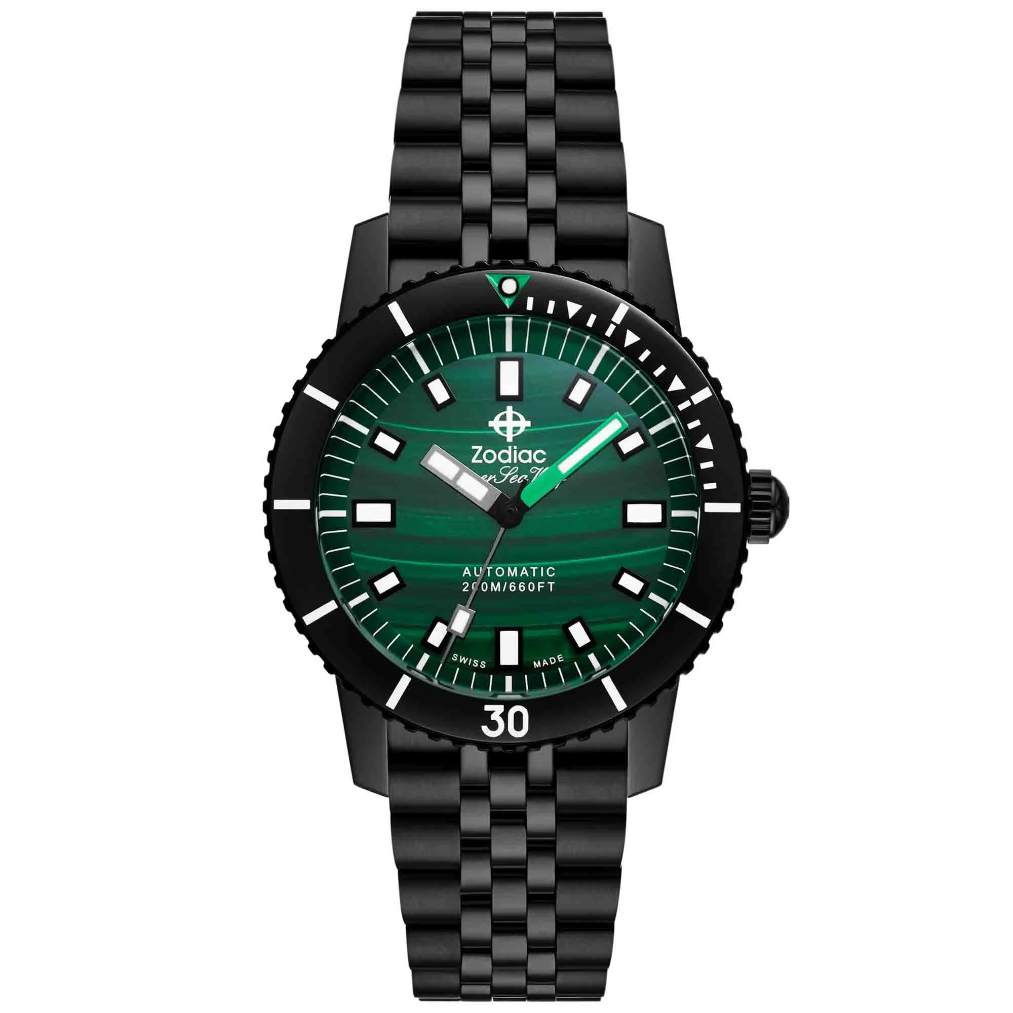 776-zodiac-super-sea-wolf-compression-diver-automatic-malachite-ss-1.webp Zodiac Super Sea Wolf Compression Diver Automatic Malachite SS