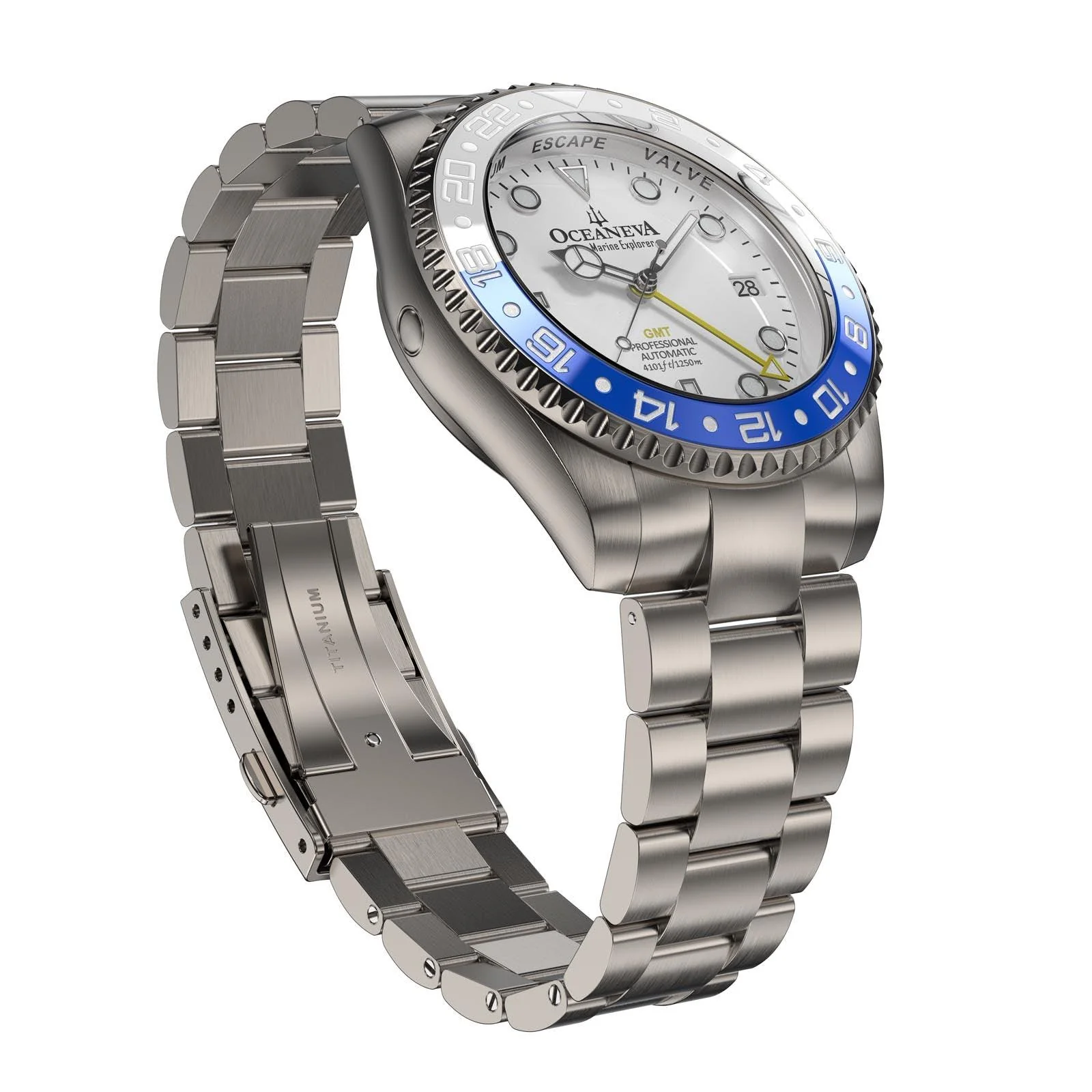 777-oceaneva-titanium-deep-marine-explorer-gmt-1250m-white-blue-11.webp Oceaneva Titanium Deep Marine Explorer GMT 1250M White Blue