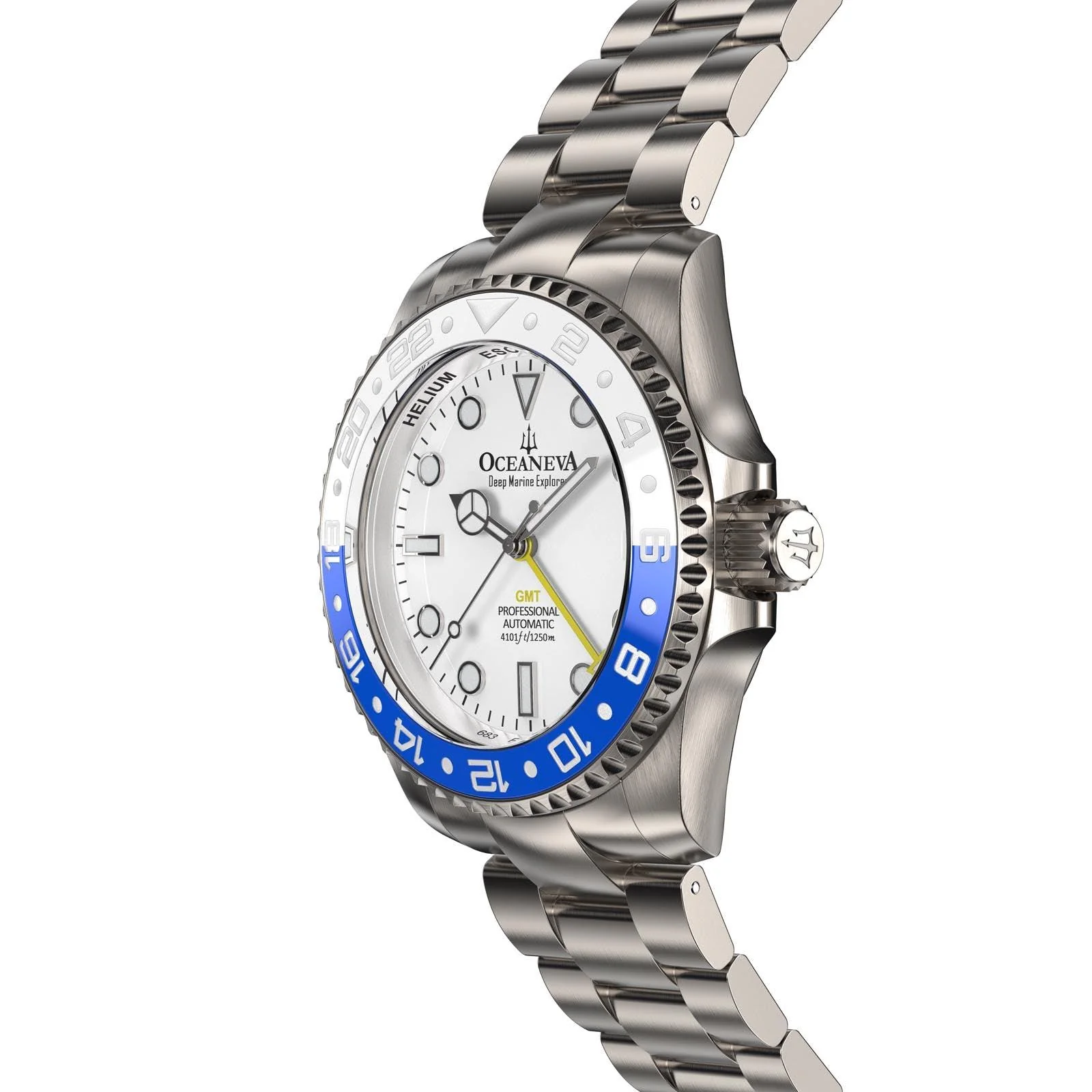 777-oceaneva-titanium-deep-marine-explorer-gmt-1250m-white-blue-13.webp Oceaneva Titanium Deep Marine Explorer GMT 1250M White Blue