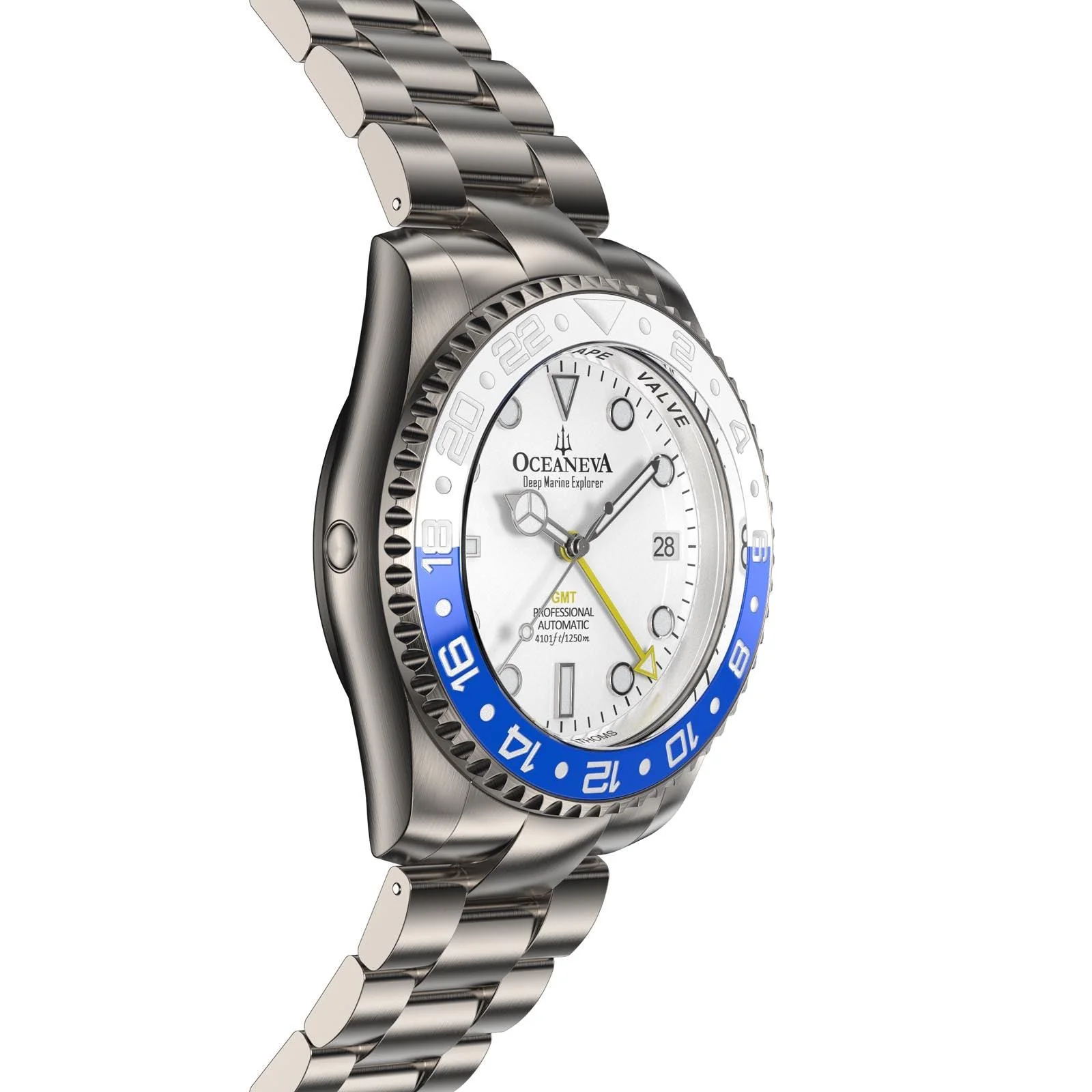 777-oceaneva-titanium-deep-marine-explorer-gmt-1250m-white-blue-15.webp Oceaneva Titanium Deep Marine Explorer GMT 1250M White Blue