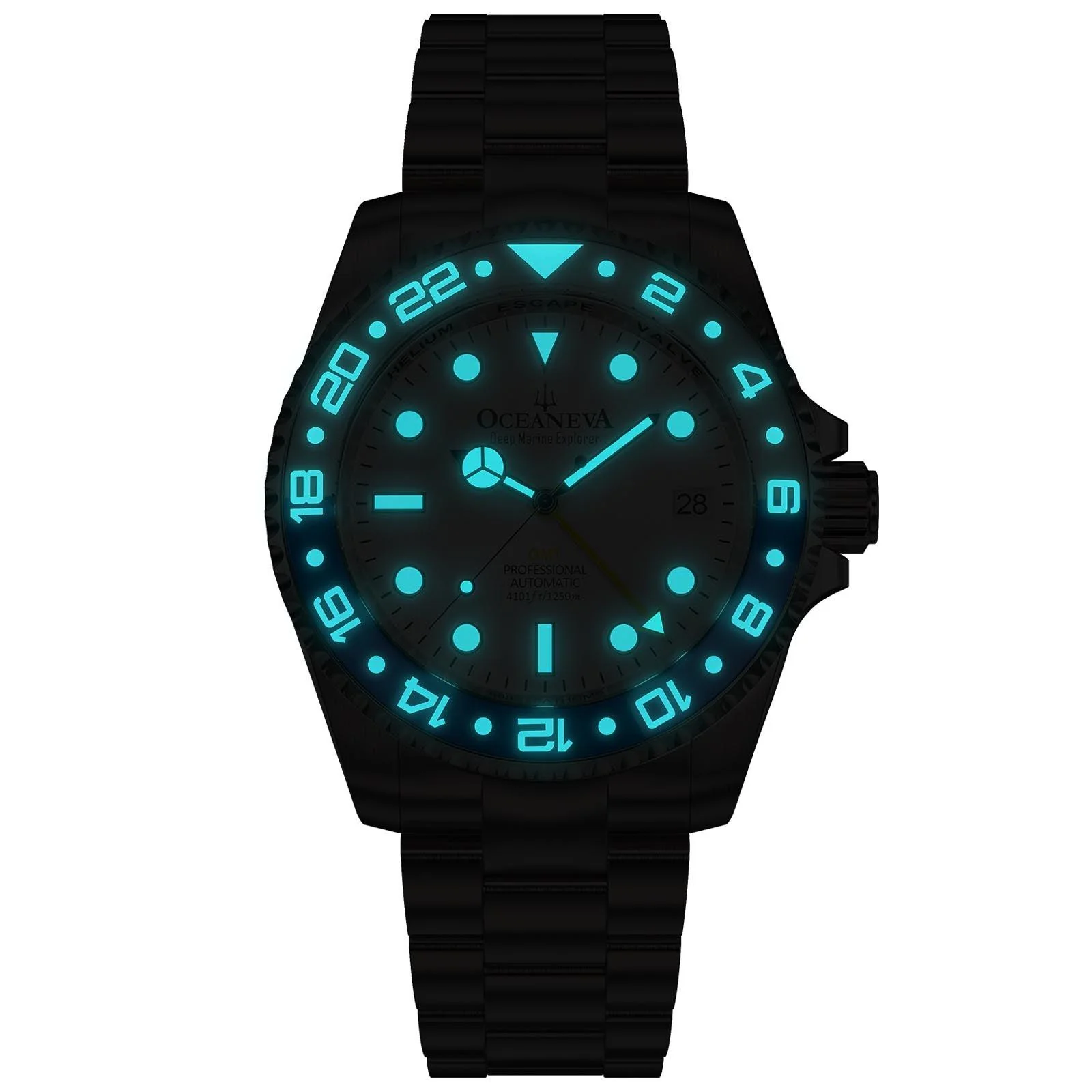777-oceaneva-titanium-deep-marine-explorer-gmt-1250m-white-blue-3.webp Oceaneva Titanium Deep Marine Explorer GMT 1250M White Blue