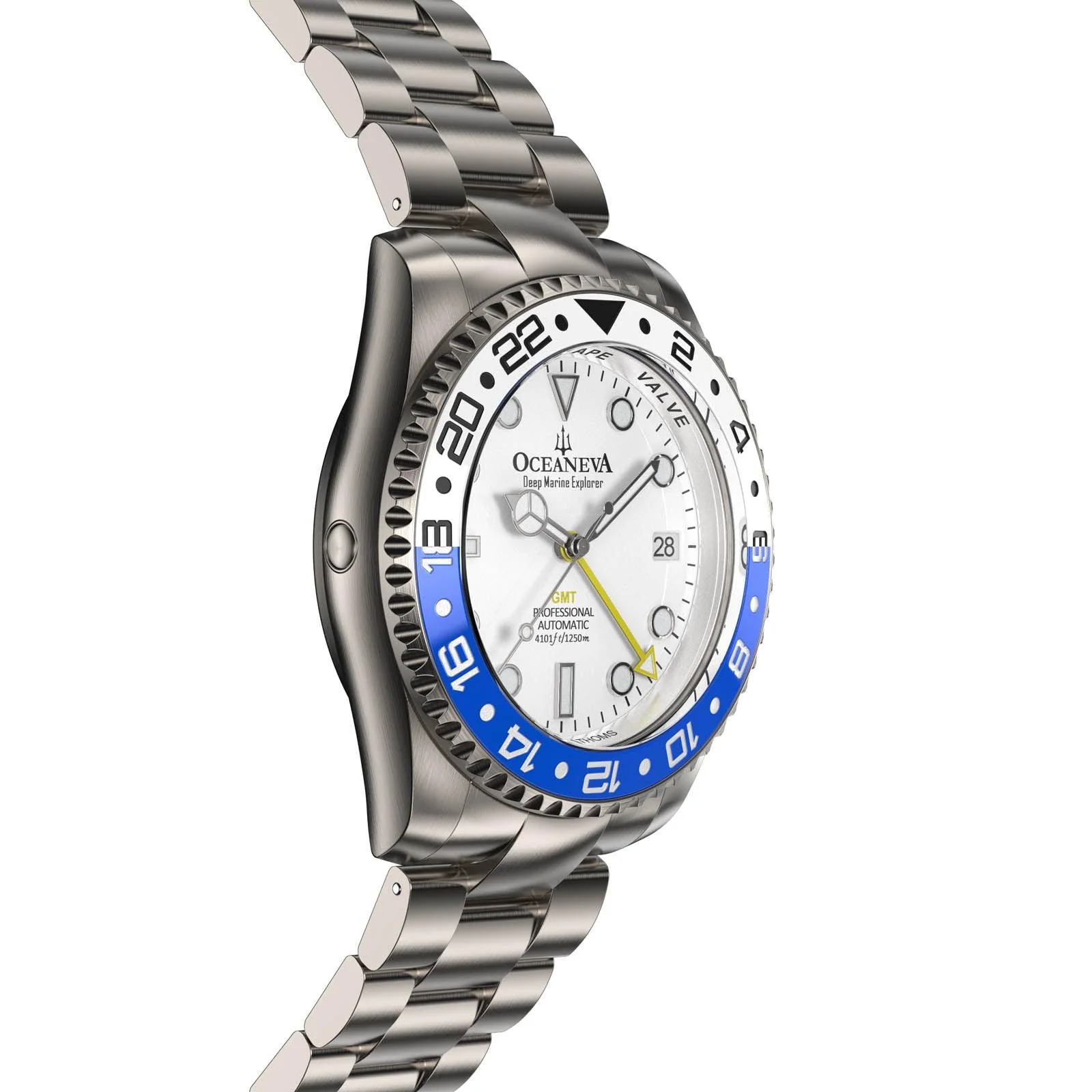 777-oceaneva-titanium-deep-marine-explorer-gmt-1250m-white-blue-9.webp Oceaneva Titanium Deep Marine Explorer GMT 1250M White Blue