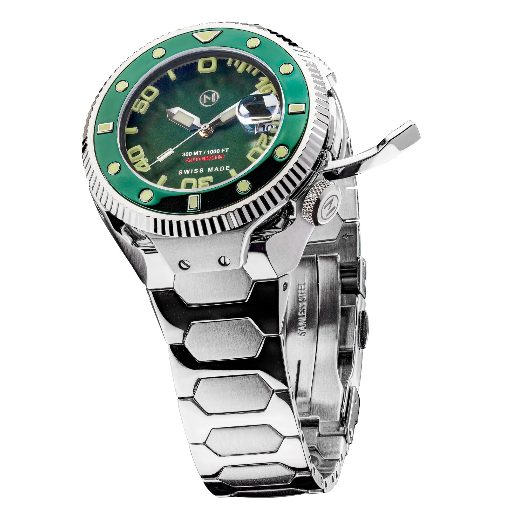 784-nove-atlantean-ii-swiss-automatic-n003-07-green-2.webp Nove Atlantean II Swiss Automatic N003-07 Green