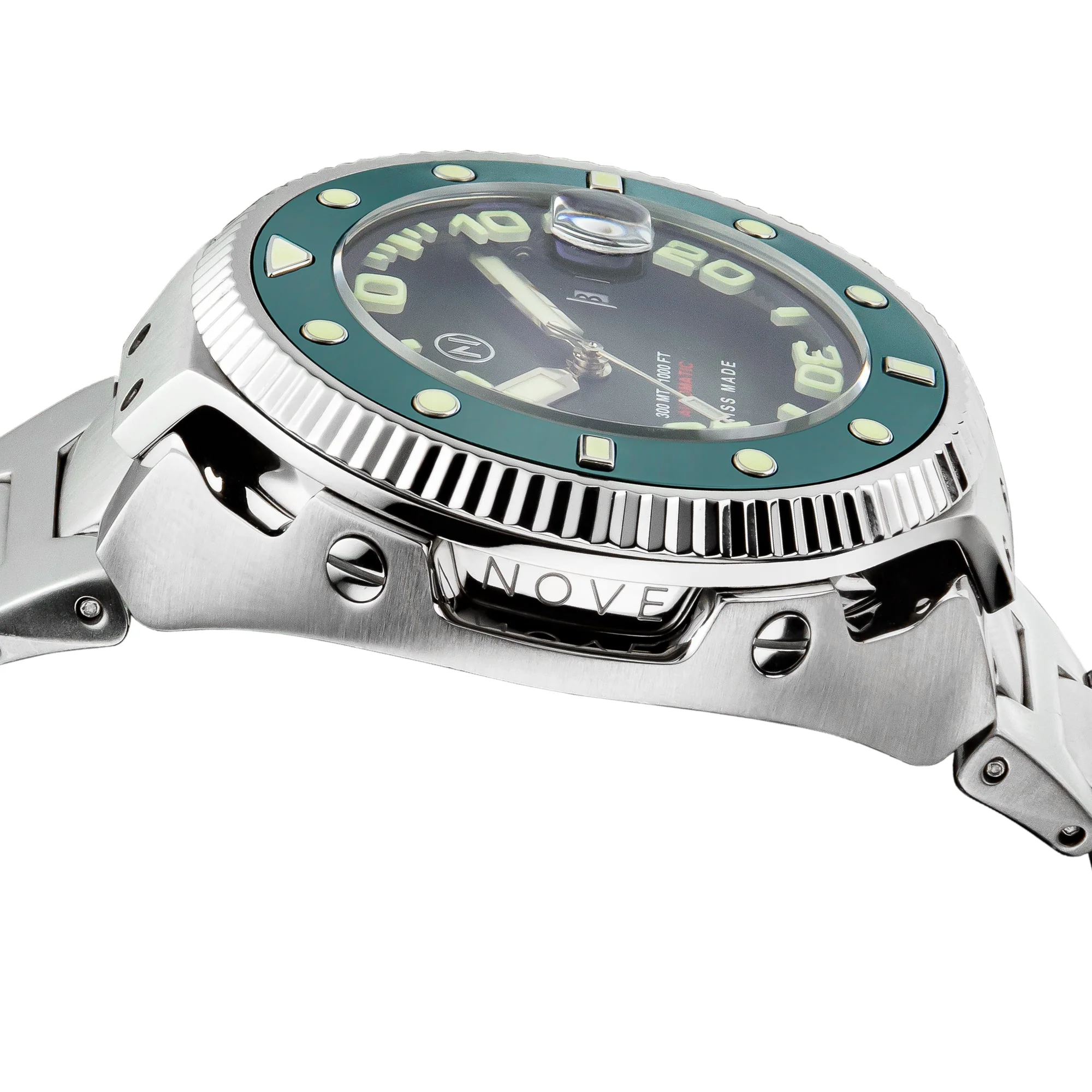 784-nove-atlantean-ii-swiss-automatic-n003-07-green-7.webp Nove Atlantean II Swiss Automatic N003-07 Green