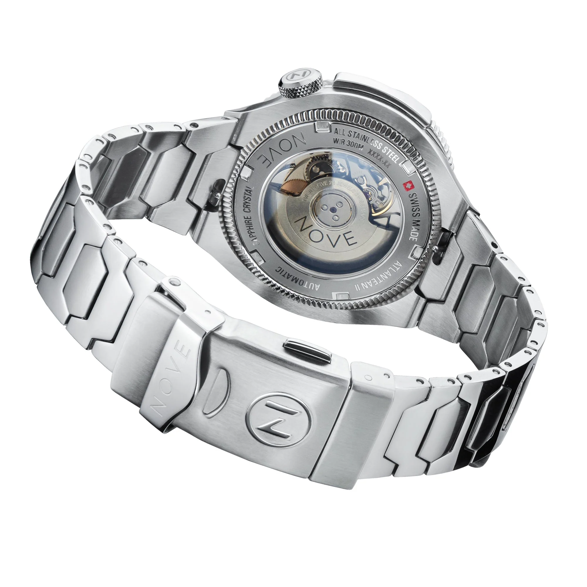 784-nove-atlantean-ii-swiss-automatic-n003-07-green-8.webp Nove Atlantean II Swiss Automatic N003-07 Green