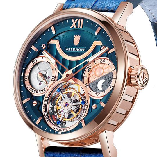 788-manufaktur-waldhoff-ultramatic-ii-royal-blue-rg-5.jpg Manufaktur Waldhoff Ultramatic II Royal Blue RG*